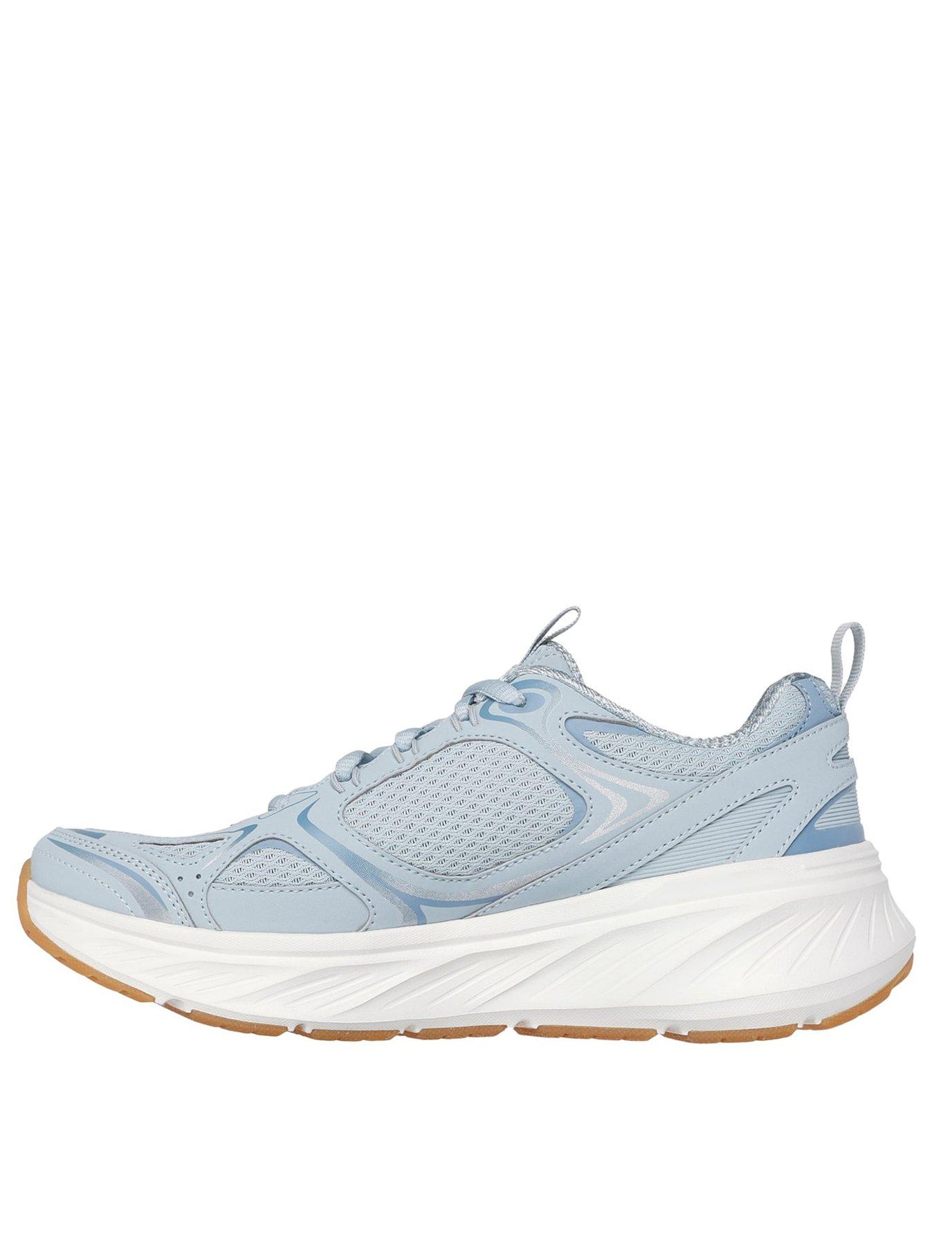 Image 3 of 5 of Skechers Edgeride Silver Eclipse