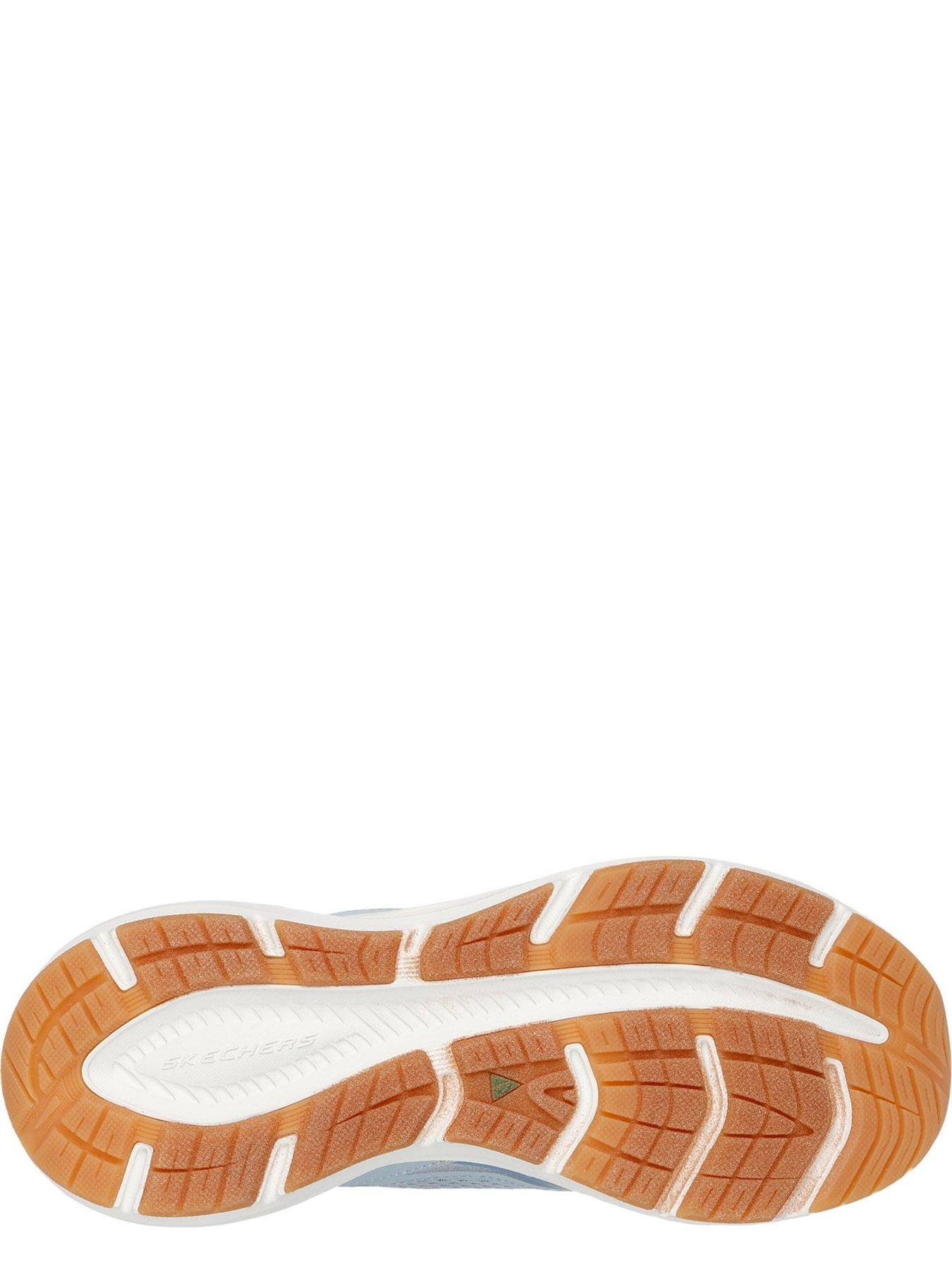 Image 5 of 5 of Skechers Edgeride Silver Eclipse