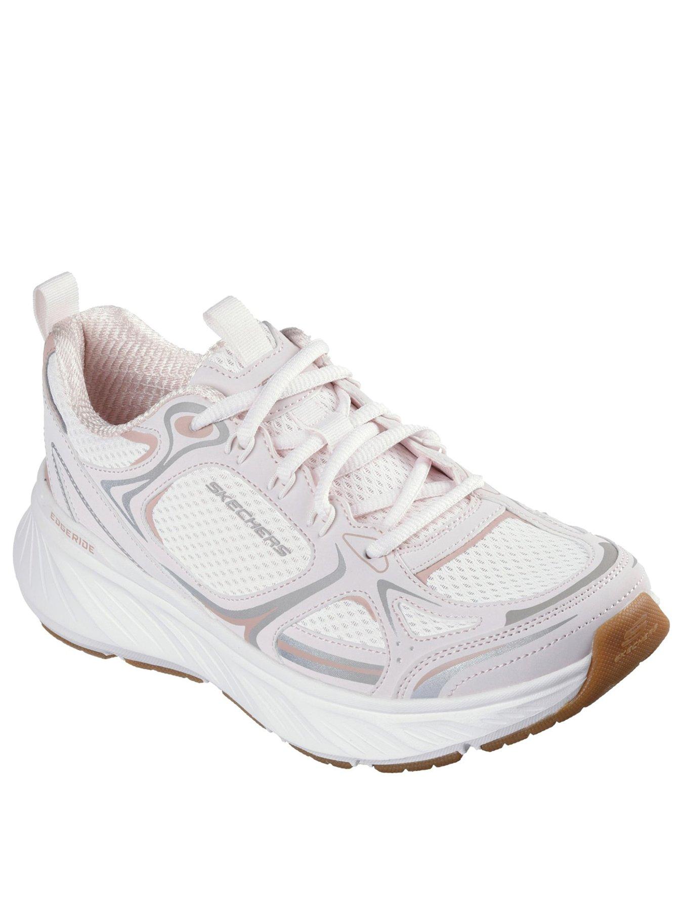 Image 2 of 5 of Skechers Edgeride Silver Eclipse