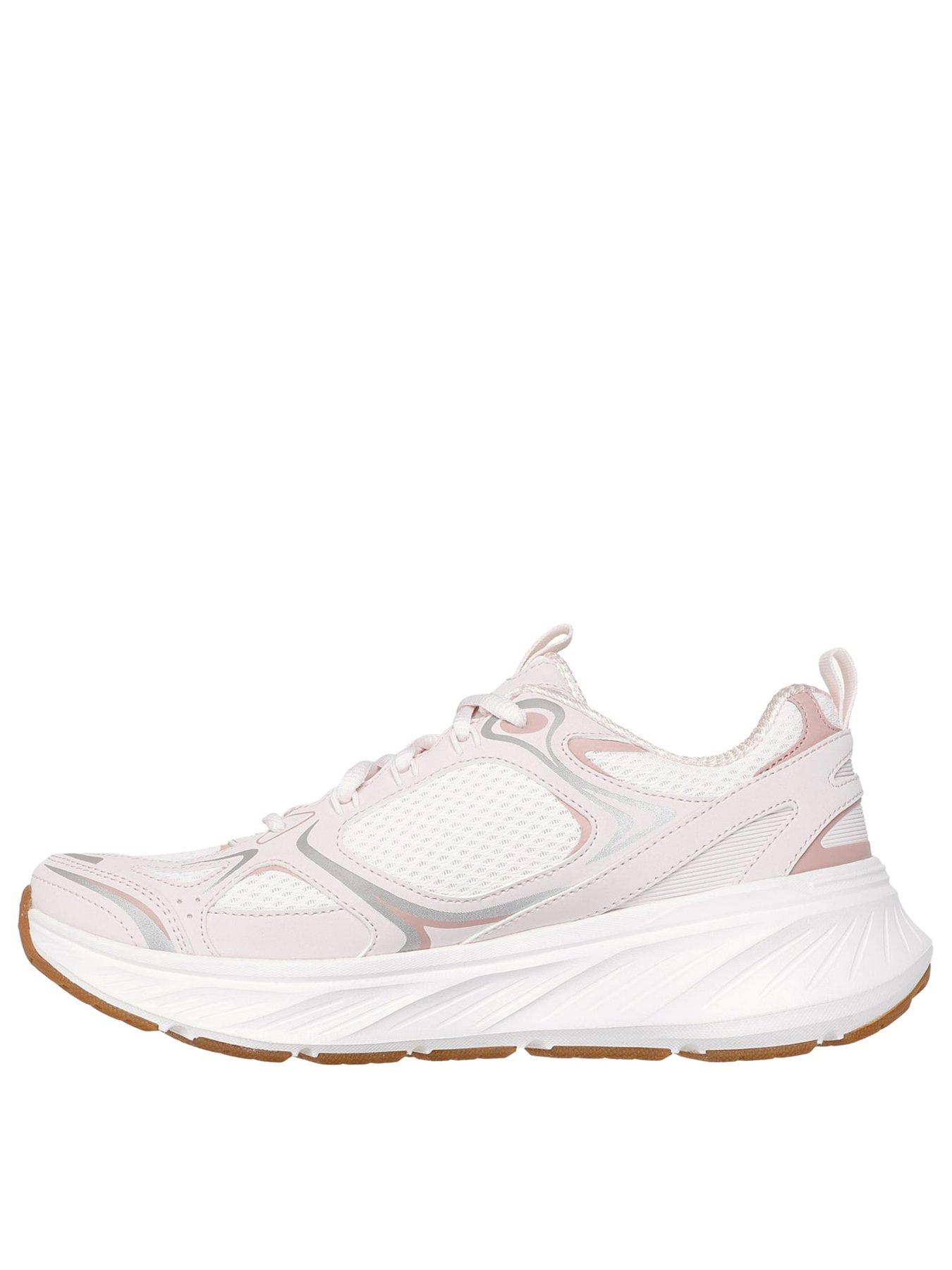 Image 3 of 5 of Skechers Edgeride Silver Eclipse