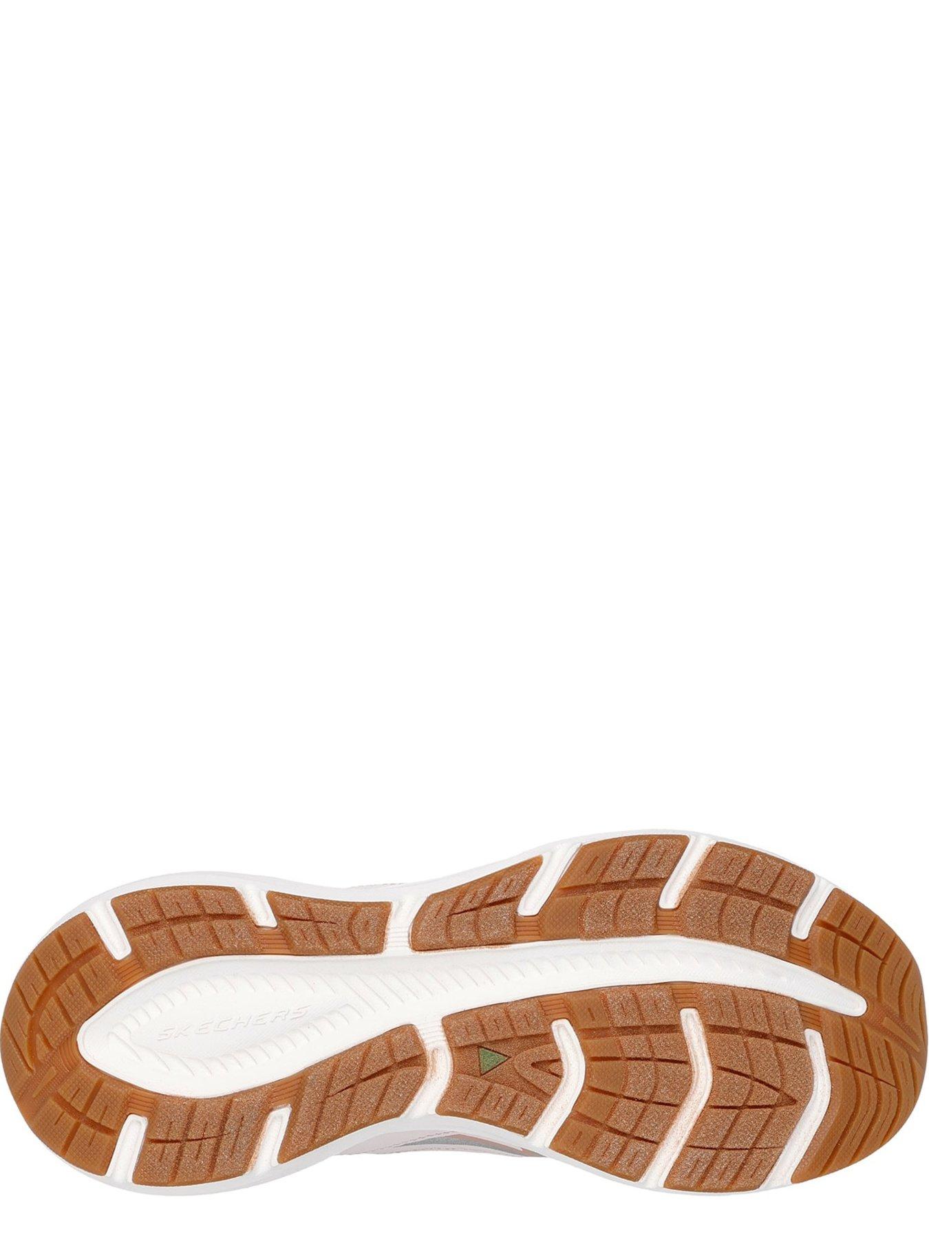 Image 5 of 5 of Skechers Edgeride Silver Eclipse