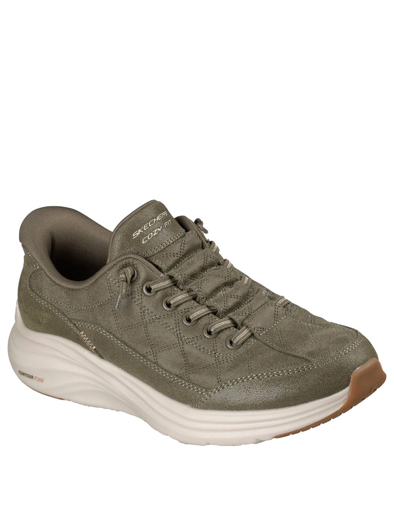 Image 2 of 5 of Skechers Contour Foam - Cozy Fit Natural Ease