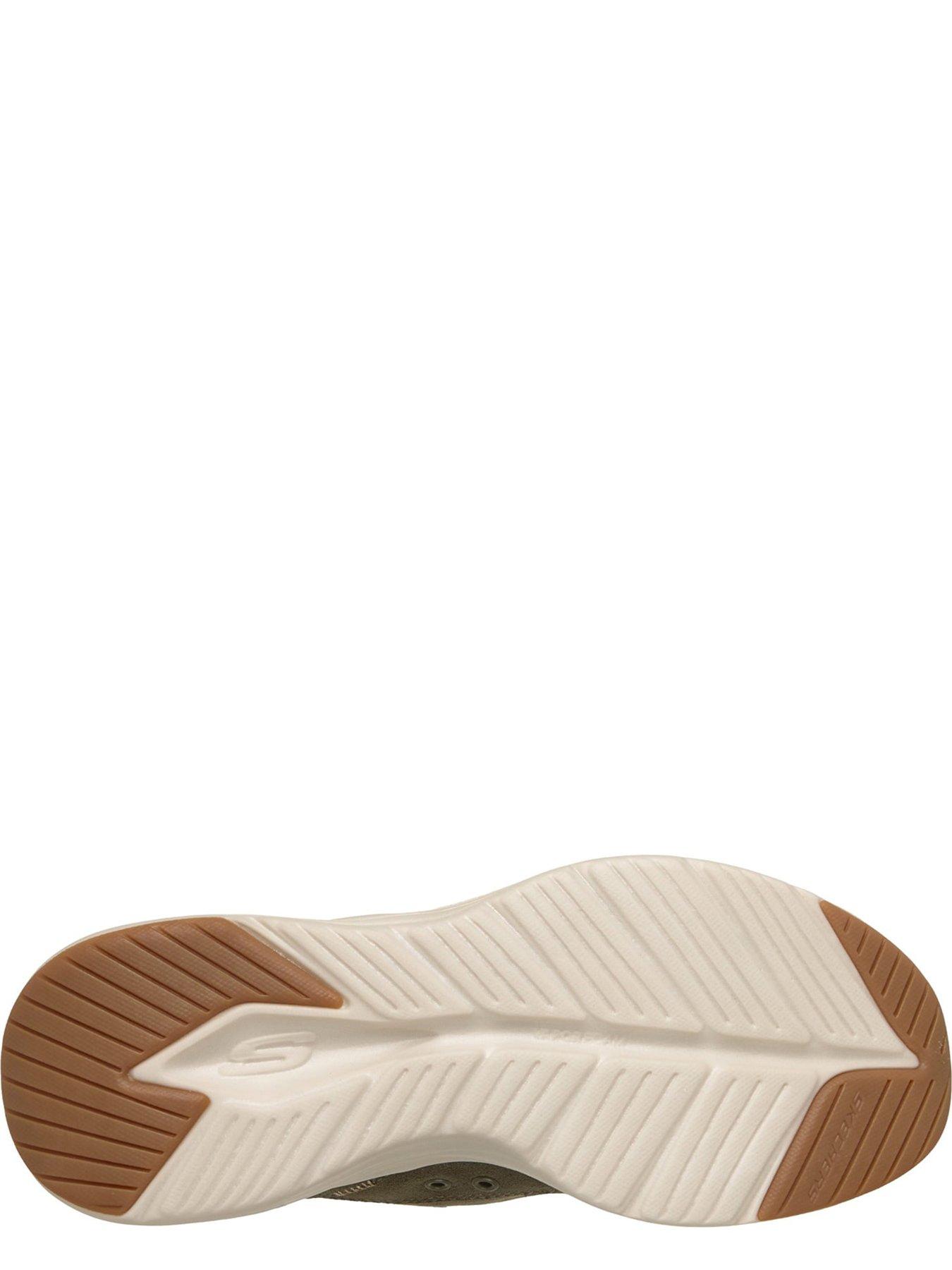 Image 5 of 5 of Skechers Contour Foam - Cozy Fit Natural Ease