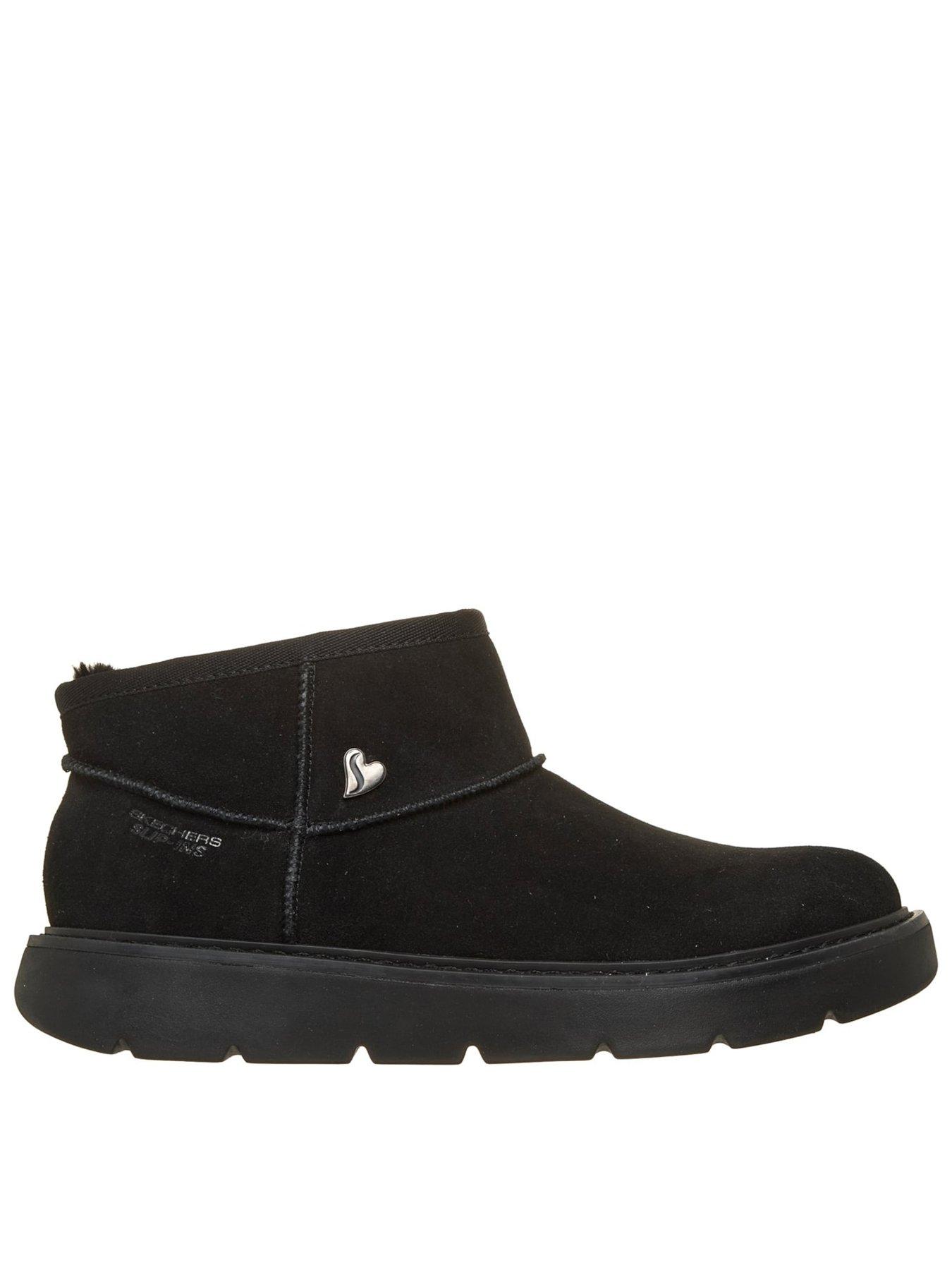 Image 1 of 5 of Skechers Keepsakes Cozy Cozy Mini