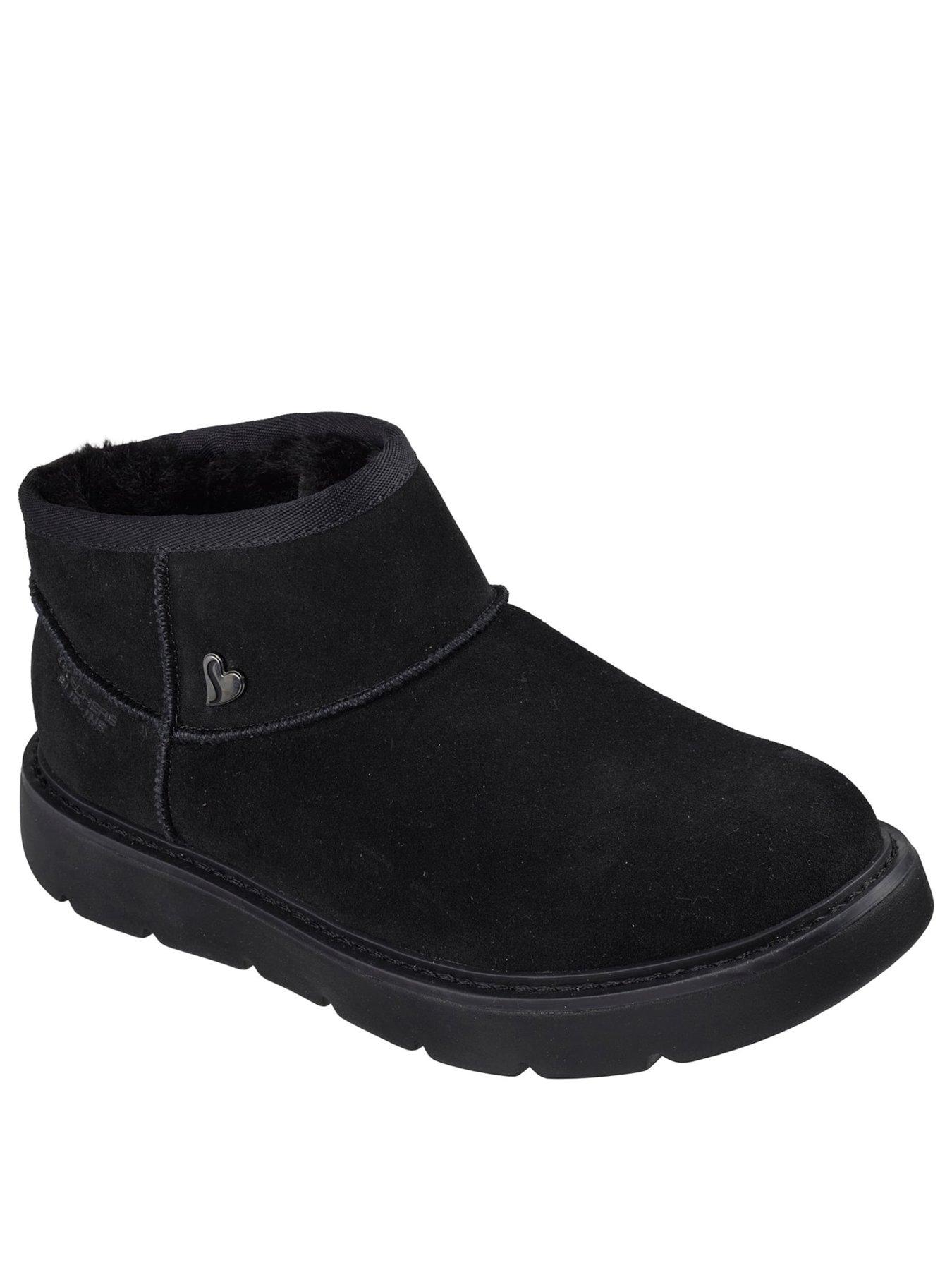 Image 2 of 5 of Skechers Keepsakes Cozy Cozy Mini