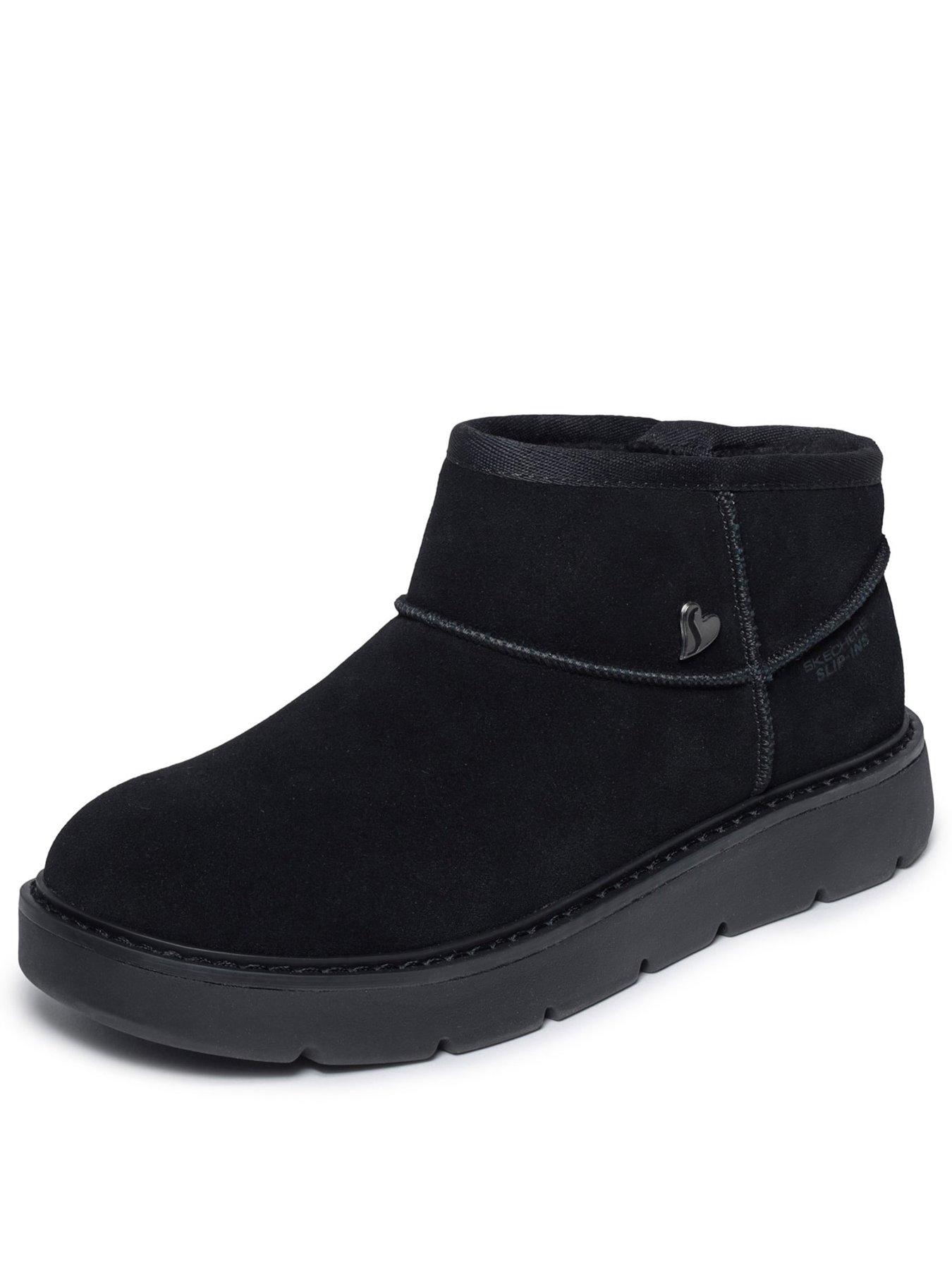 Image 3 of 5 of Skechers Keepsakes Cozy Cozy Mini