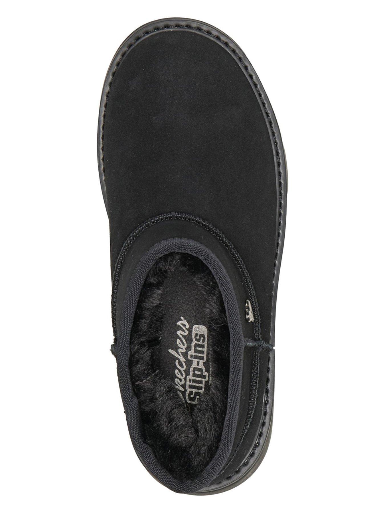 Image 4 of 5 of Skechers Keepsakes Cozy Cozy Mini