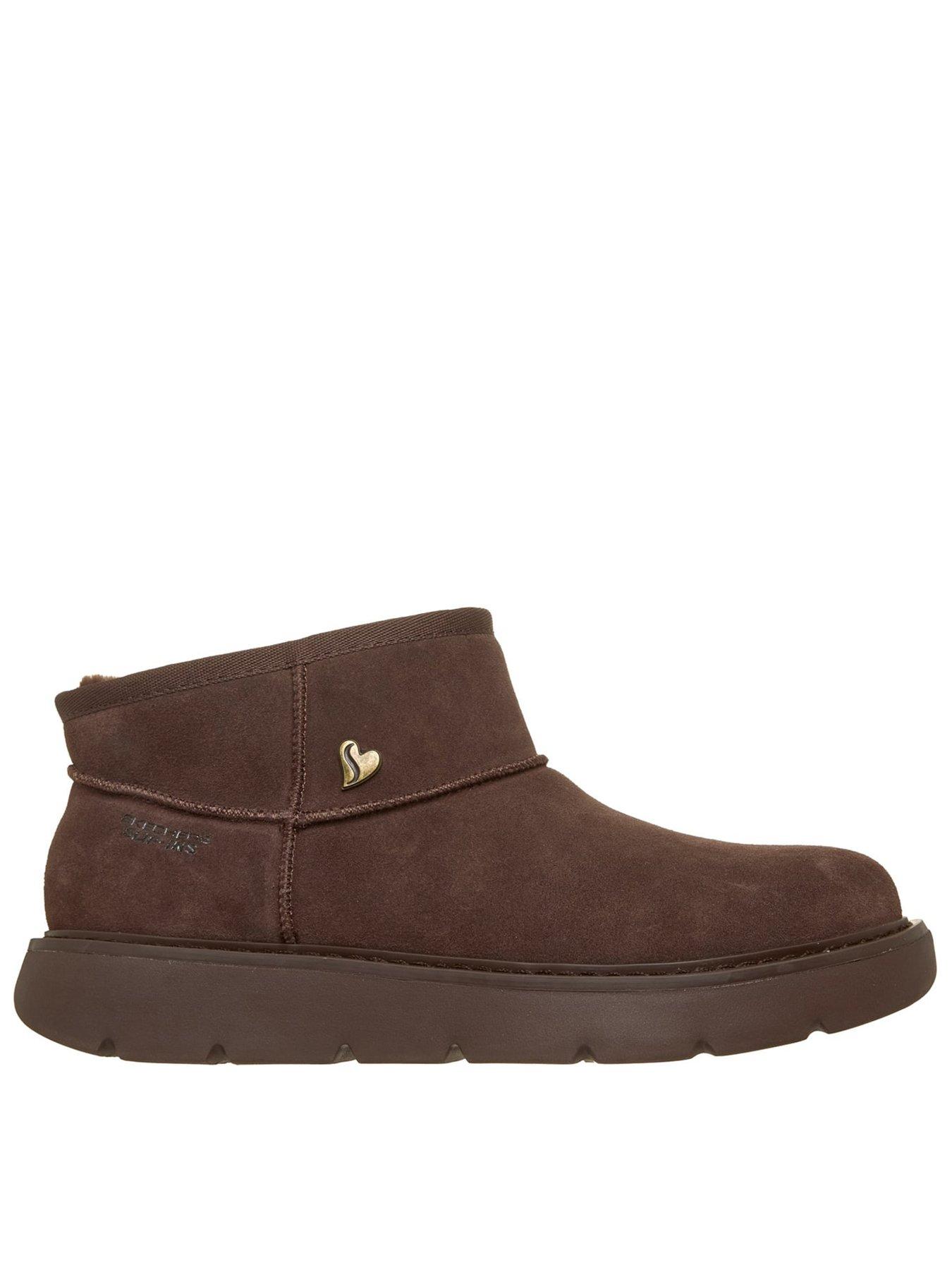 Image 1 of 5 of Skechers Keepsakes Cozy Cozy Mini