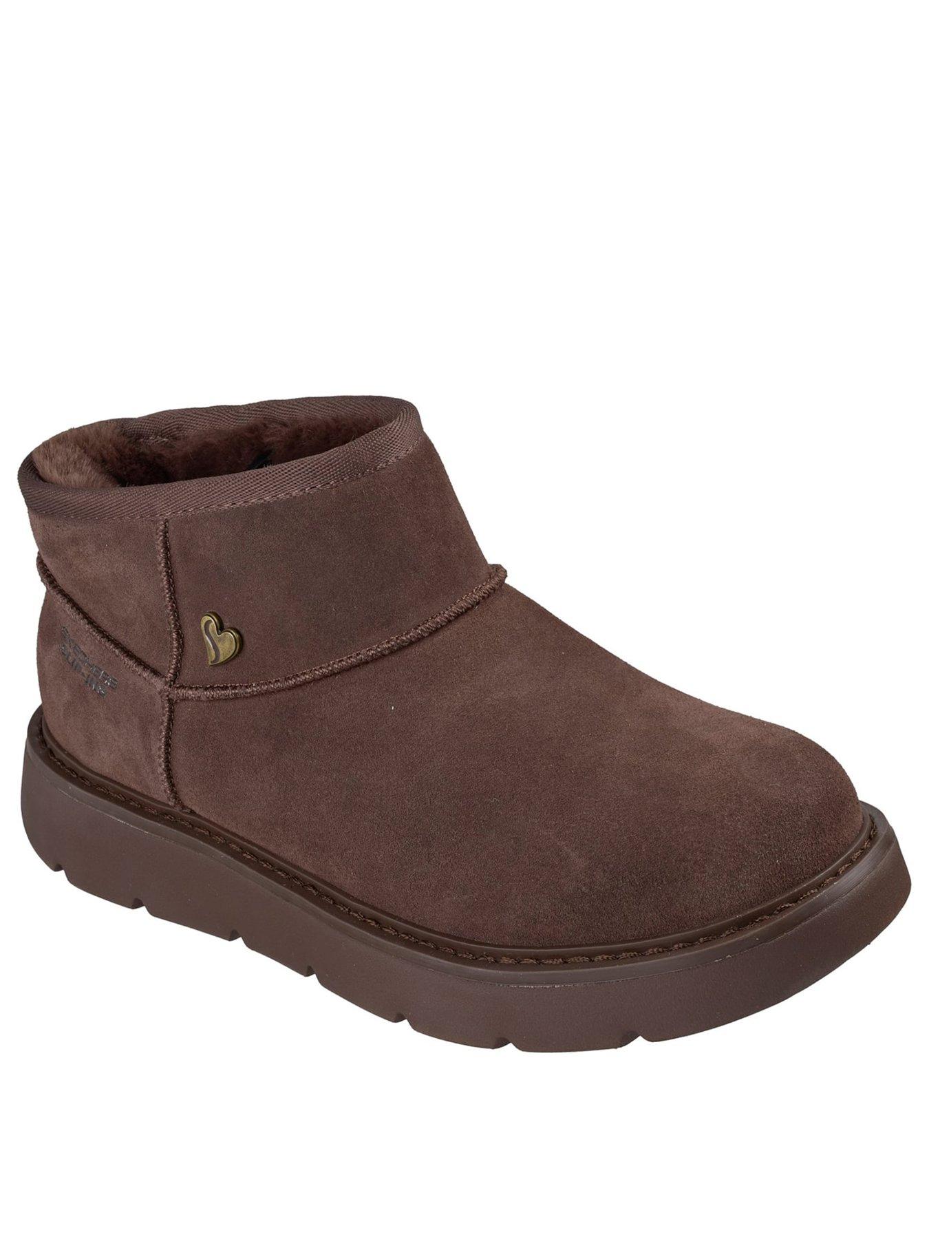 Image 2 of 5 of Skechers Keepsakes Cozy Cozy Mini