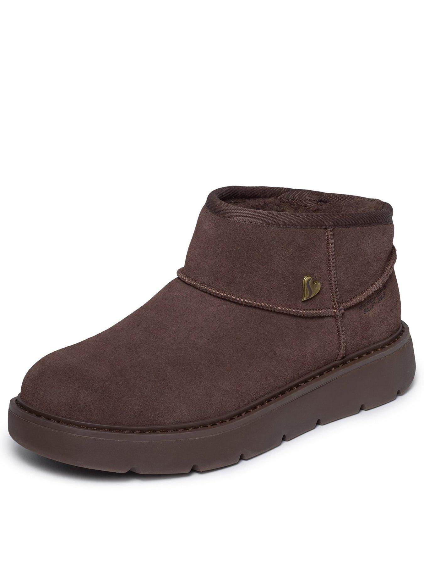 Image 3 of 5 of Skechers Keepsakes Cozy Cozy Mini