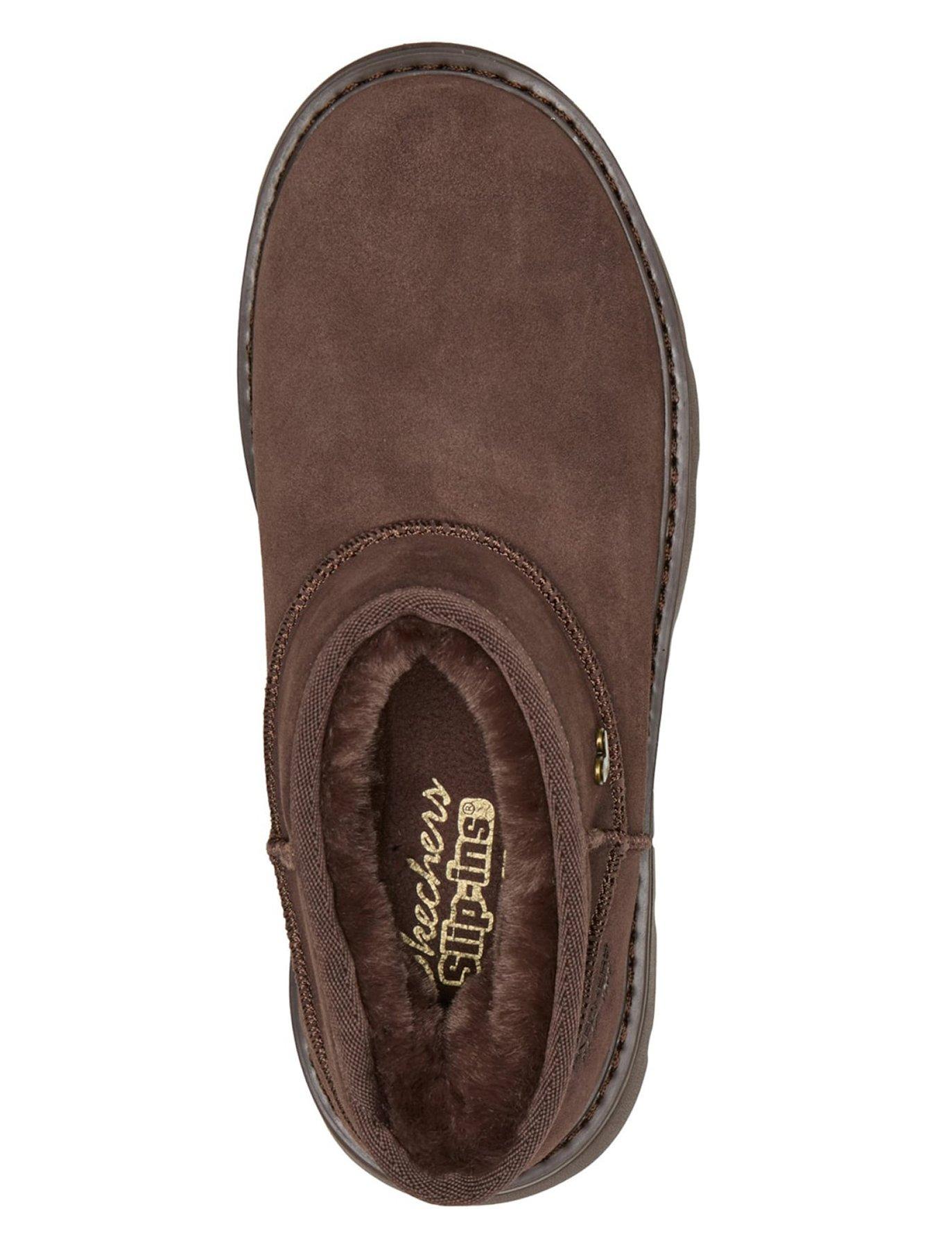 Image 4 of 5 of Skechers Keepsakes Cozy Cozy Mini