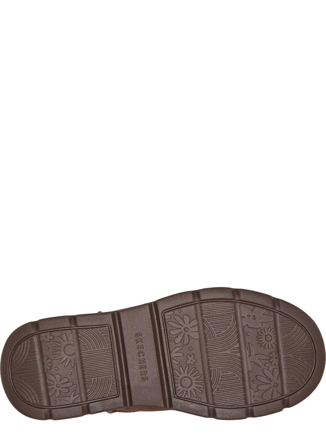 Image 5 of 5 of Skechers Keepsakes Cozy Cozy Mini
