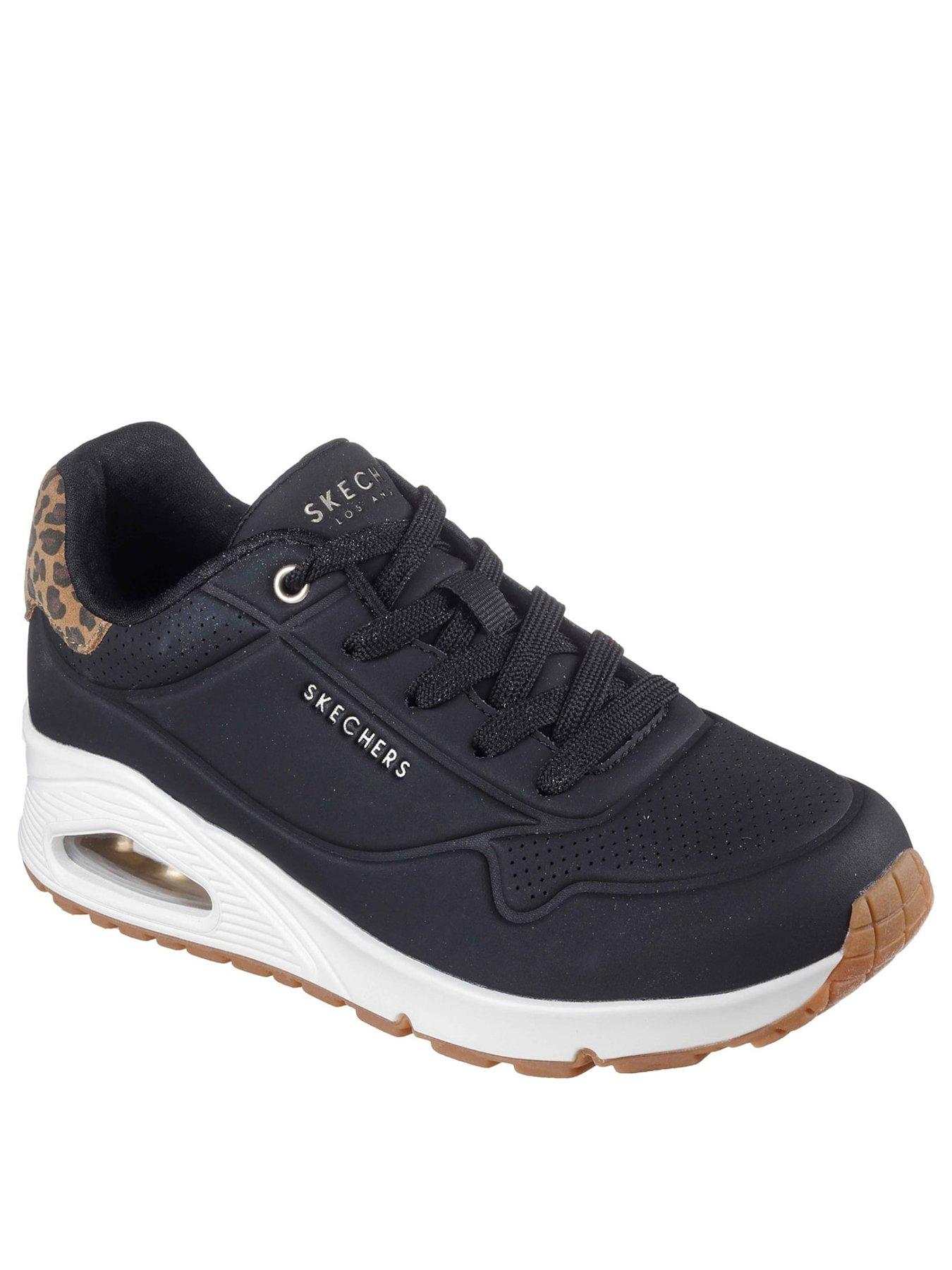 Image 2 of 5 of Skechers Uno - Jungle Nite
