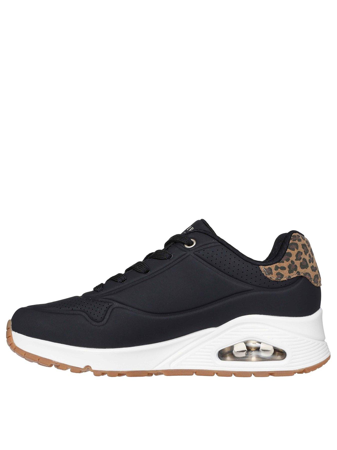 Image 3 of 5 of Skechers Uno - Jungle Nite