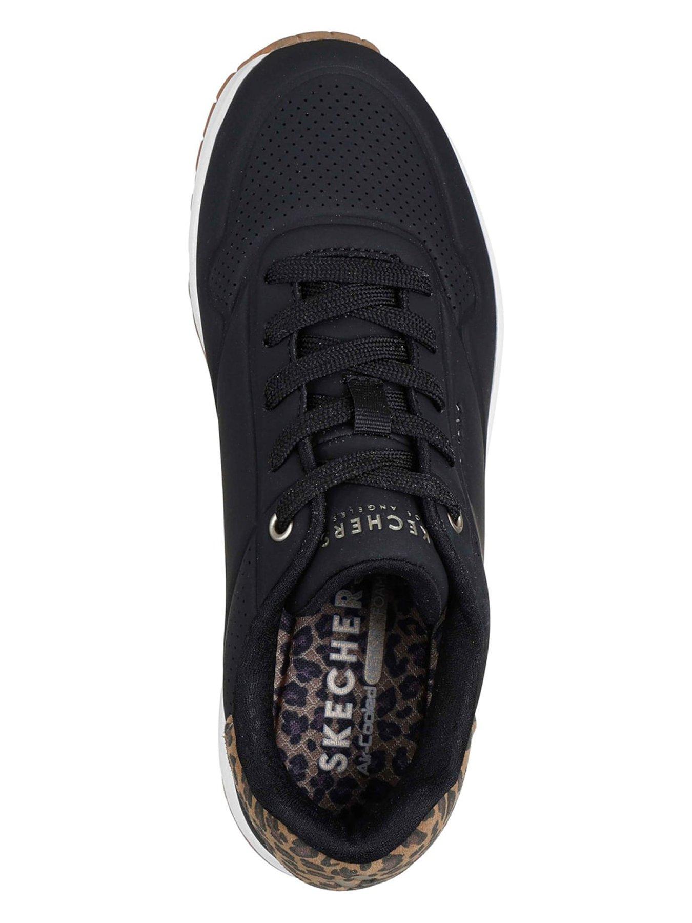 Image 4 of 5 of Skechers Uno - Jungle Nite