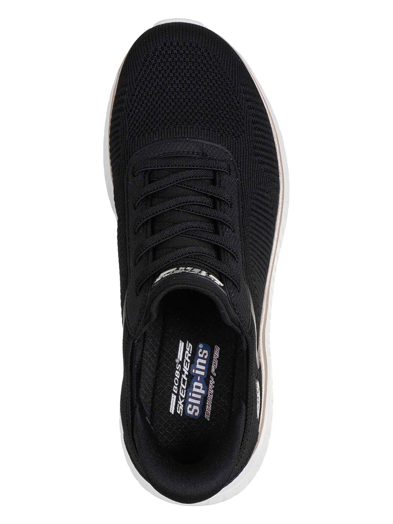 Image 4 of 5 of Skechers Bobs Sport Squad Chaos