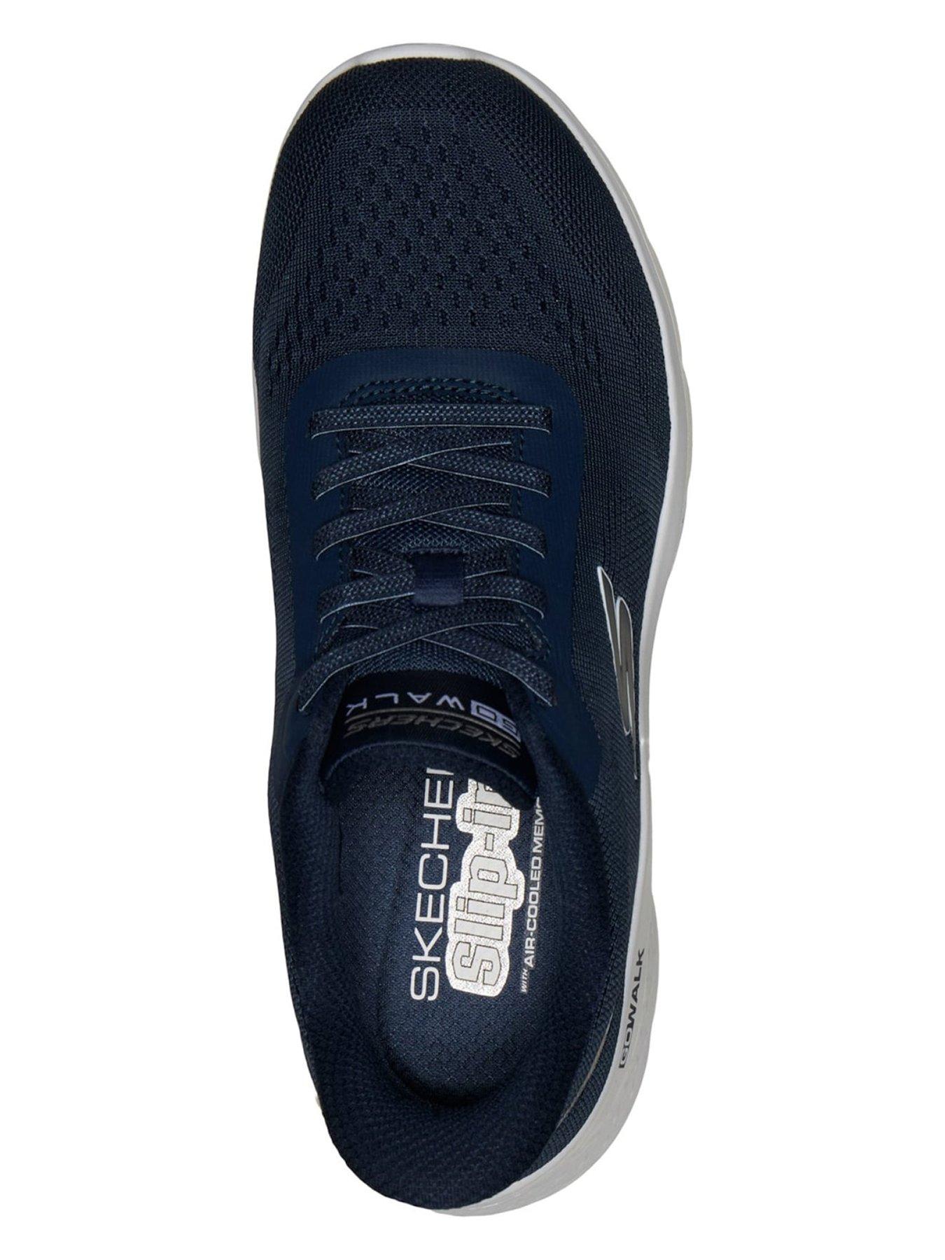 Image 4 of 5 of Skechers Go Walk Flex Azriel