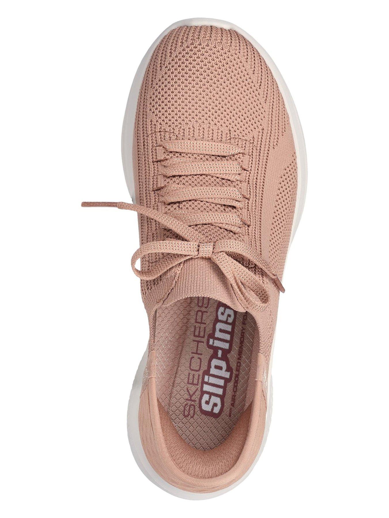 Image 4 of 5 of Skechers Ultra Flex 3.0 Brilliant Path