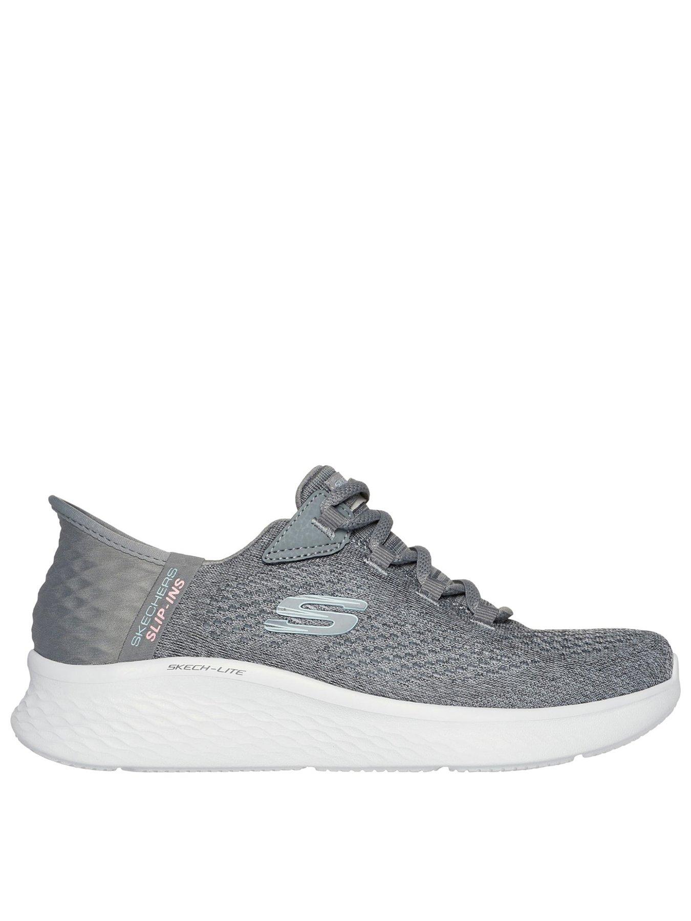 Image 1 of 5 of Skechers Skech-lite Pro Natural