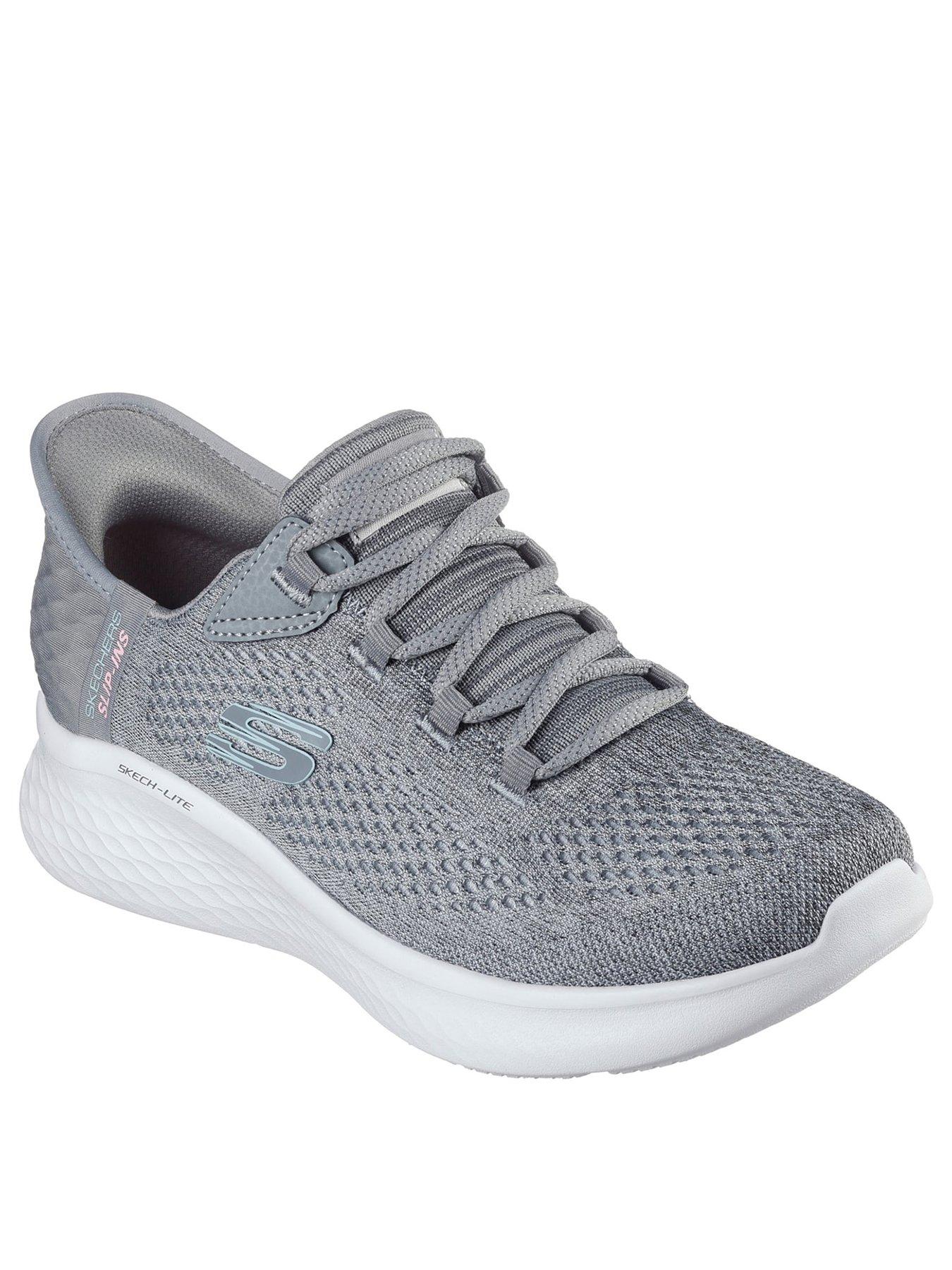 Image 2 of 5 of Skechers Skech-lite Pro Natural