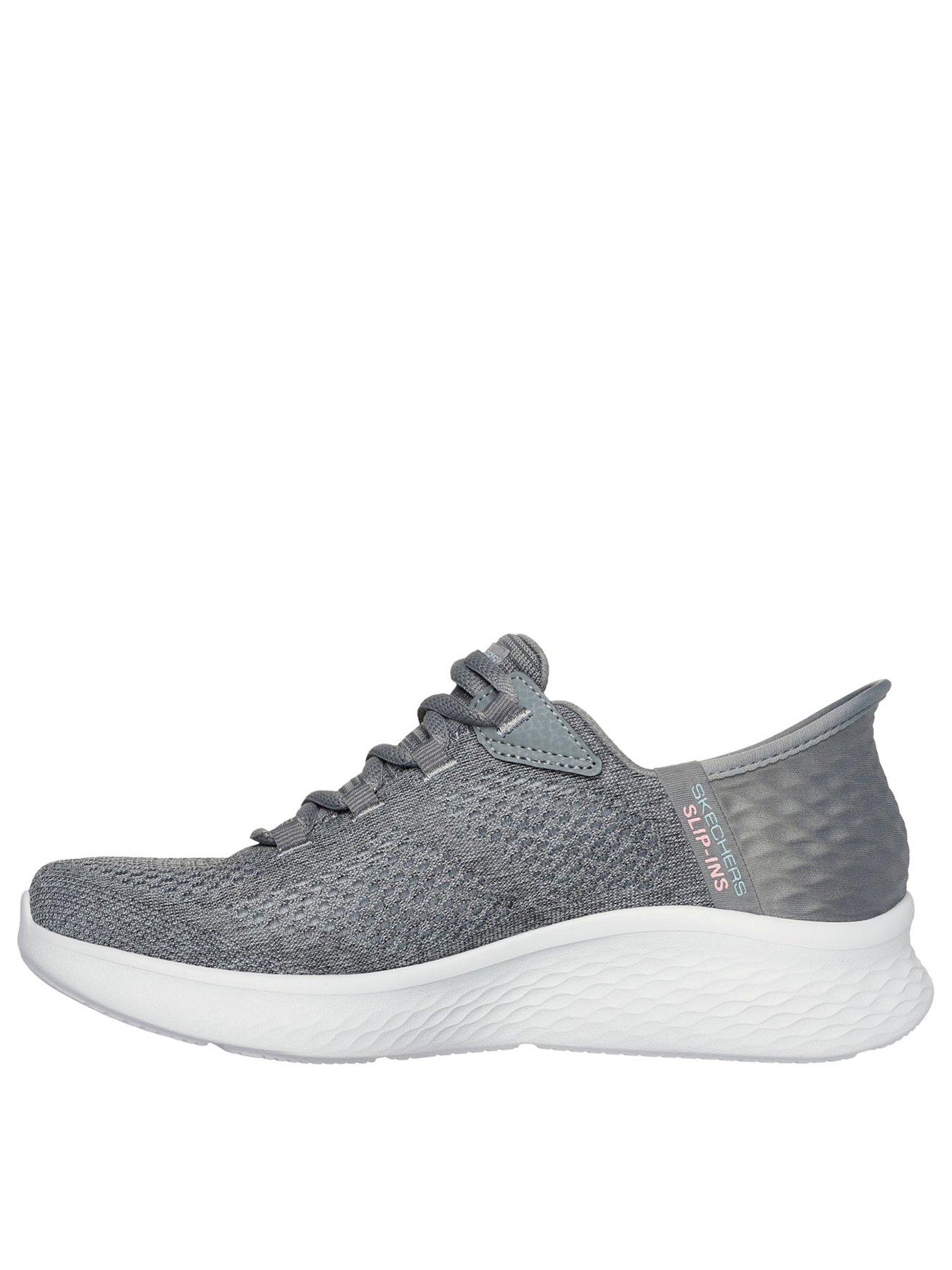 Image 3 of 5 of Skechers Skech-lite Pro Natural