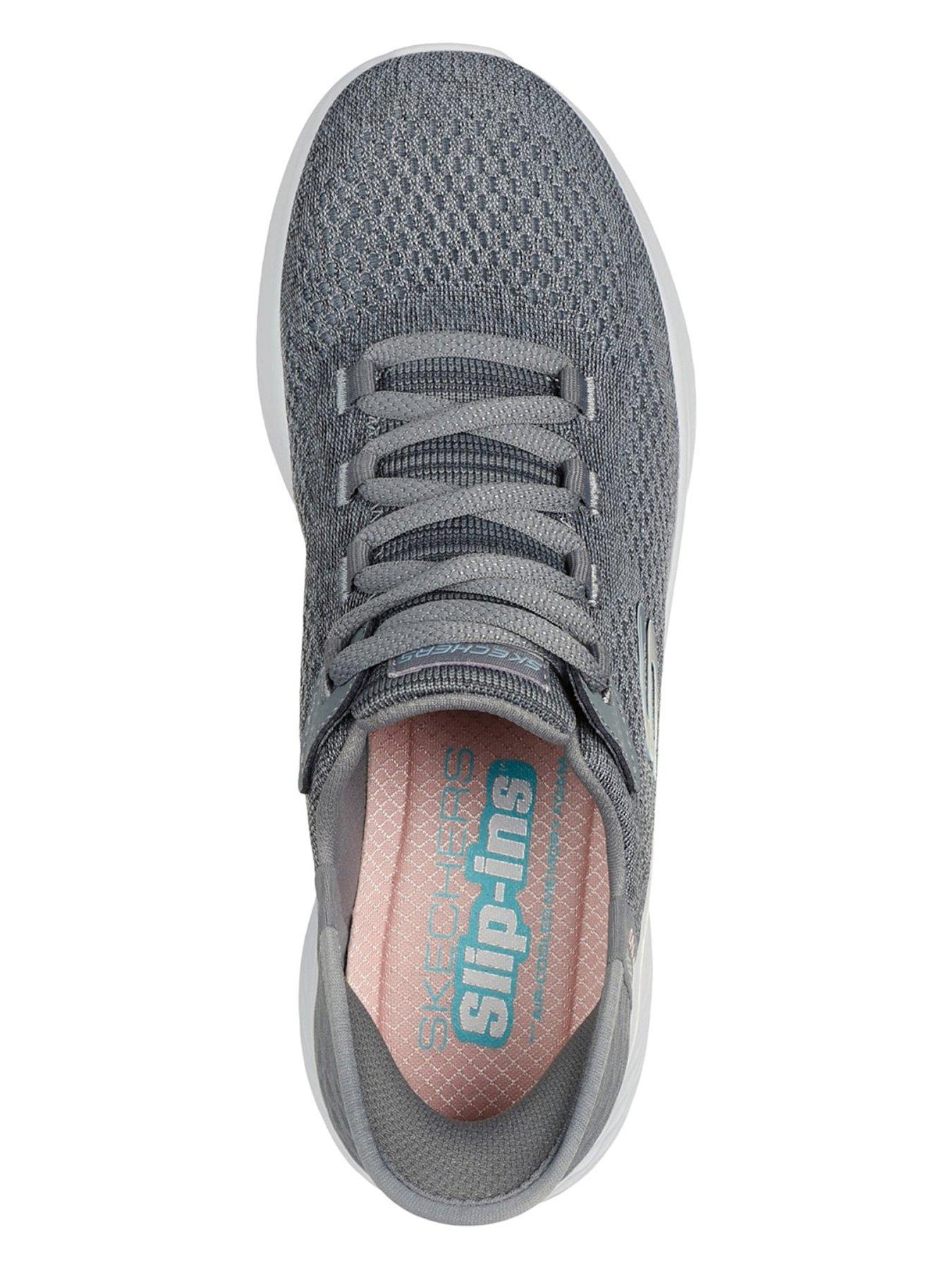 Image 4 of 5 of Skechers Skech-lite Pro Natural