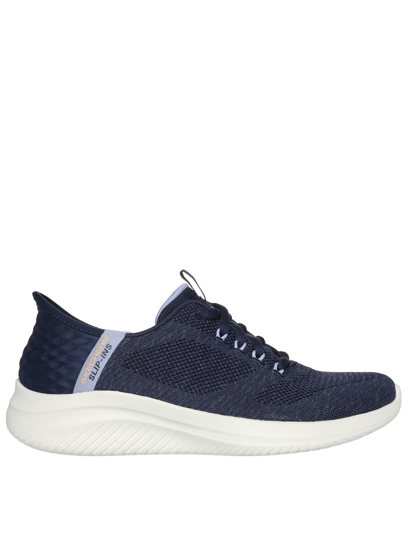 Image 1 of 5 of Skechers Ultra Flex 3.0 Easy Step