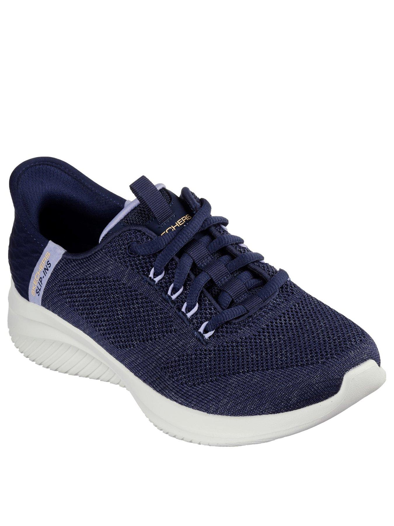 Image 2 of 5 of Skechers Ultra Flex 3.0 Easy Step