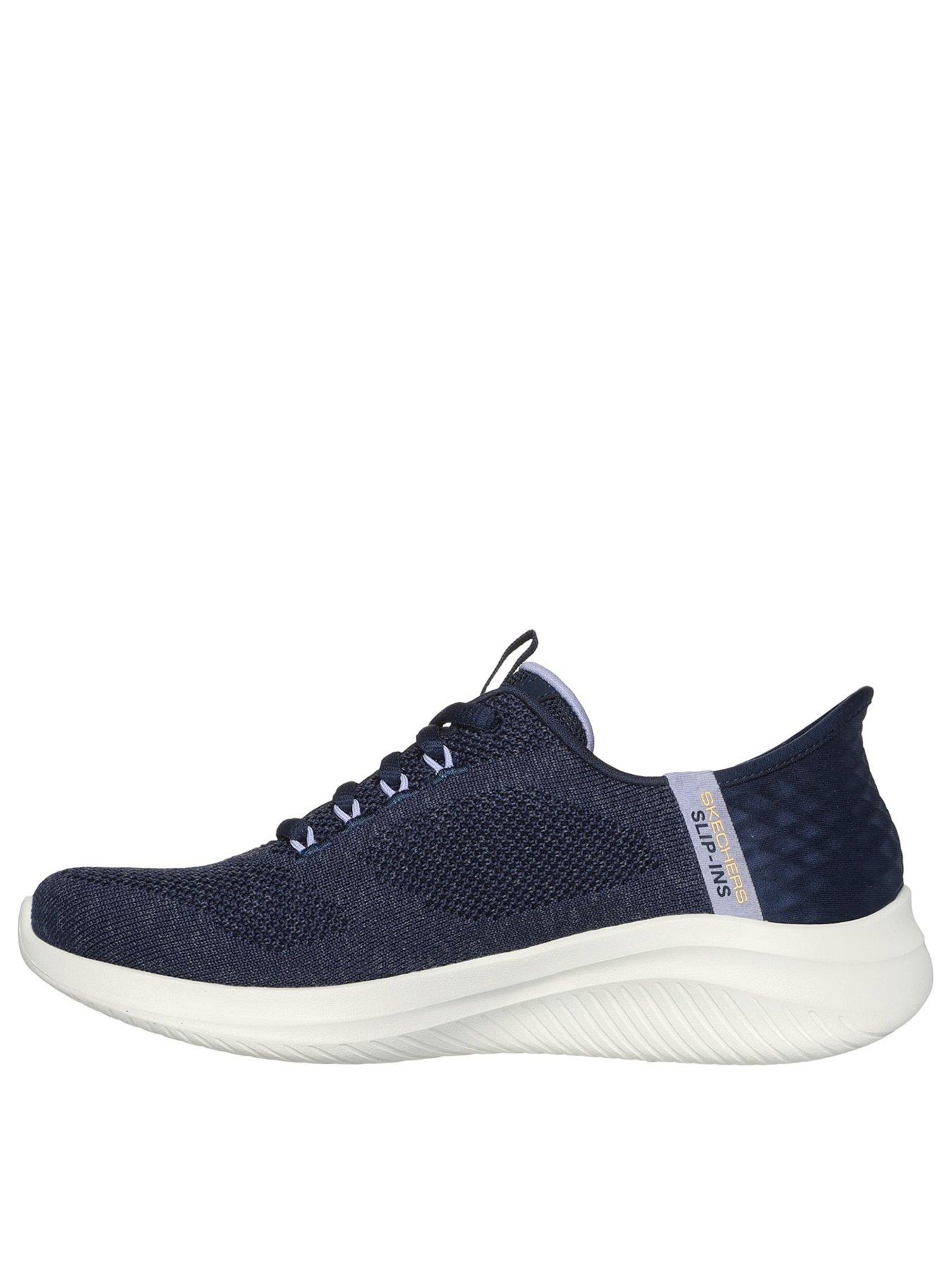 Image 3 of 5 of Skechers Ultra Flex 3.0 Easy Step