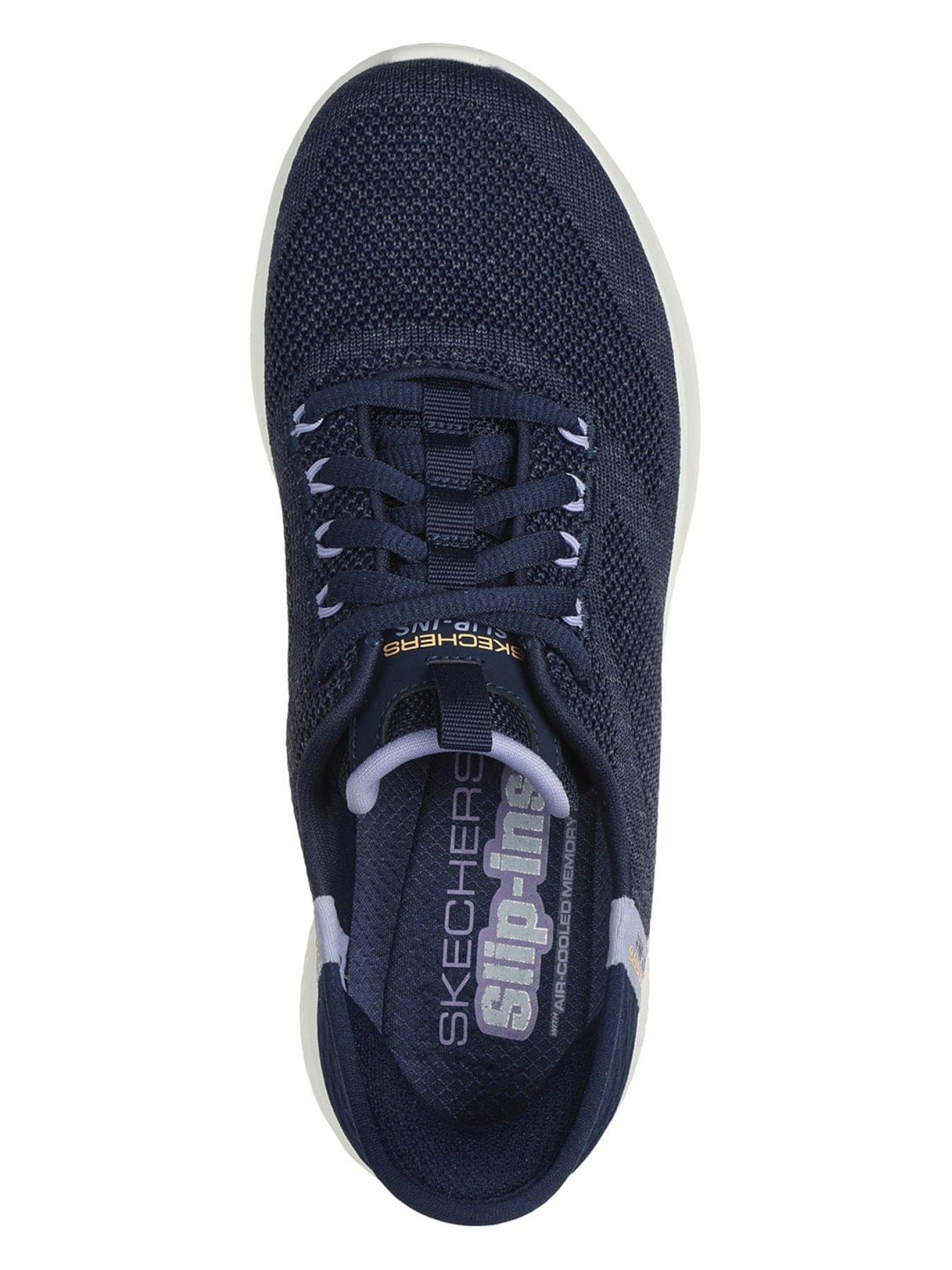 Image 4 of 5 of Skechers Ultra Flex 3.0 Easy Step