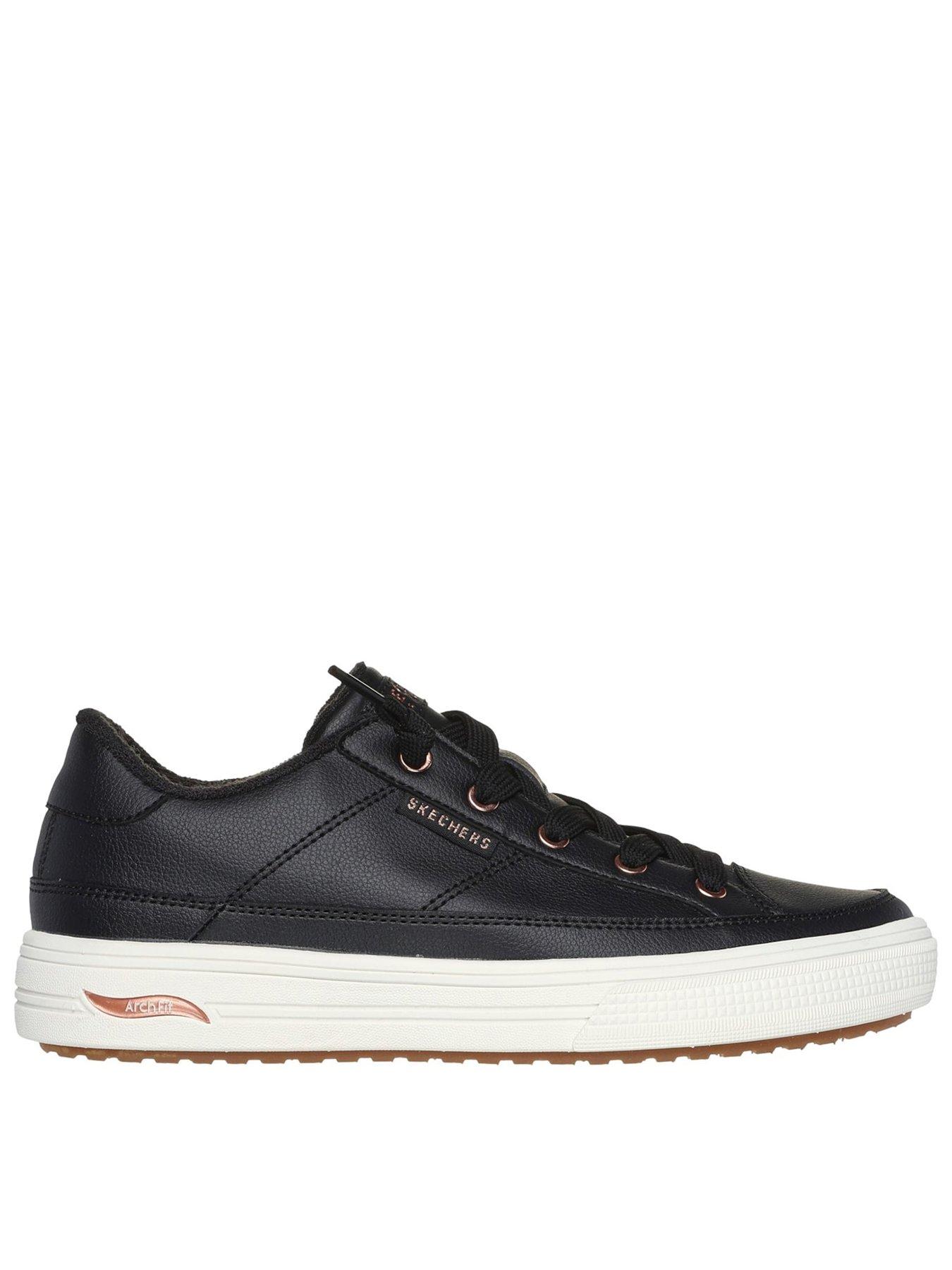 Image 1 of 5 of Skechers Arch Fit Arcade On My Way
