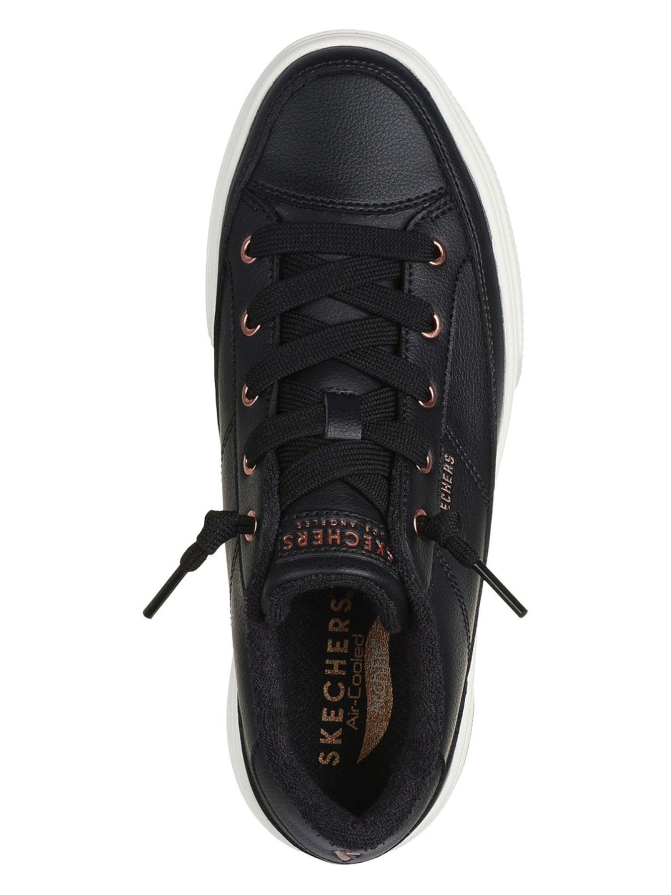 Image 4 of 5 of Skechers Arch Fit Arcade On My Way
