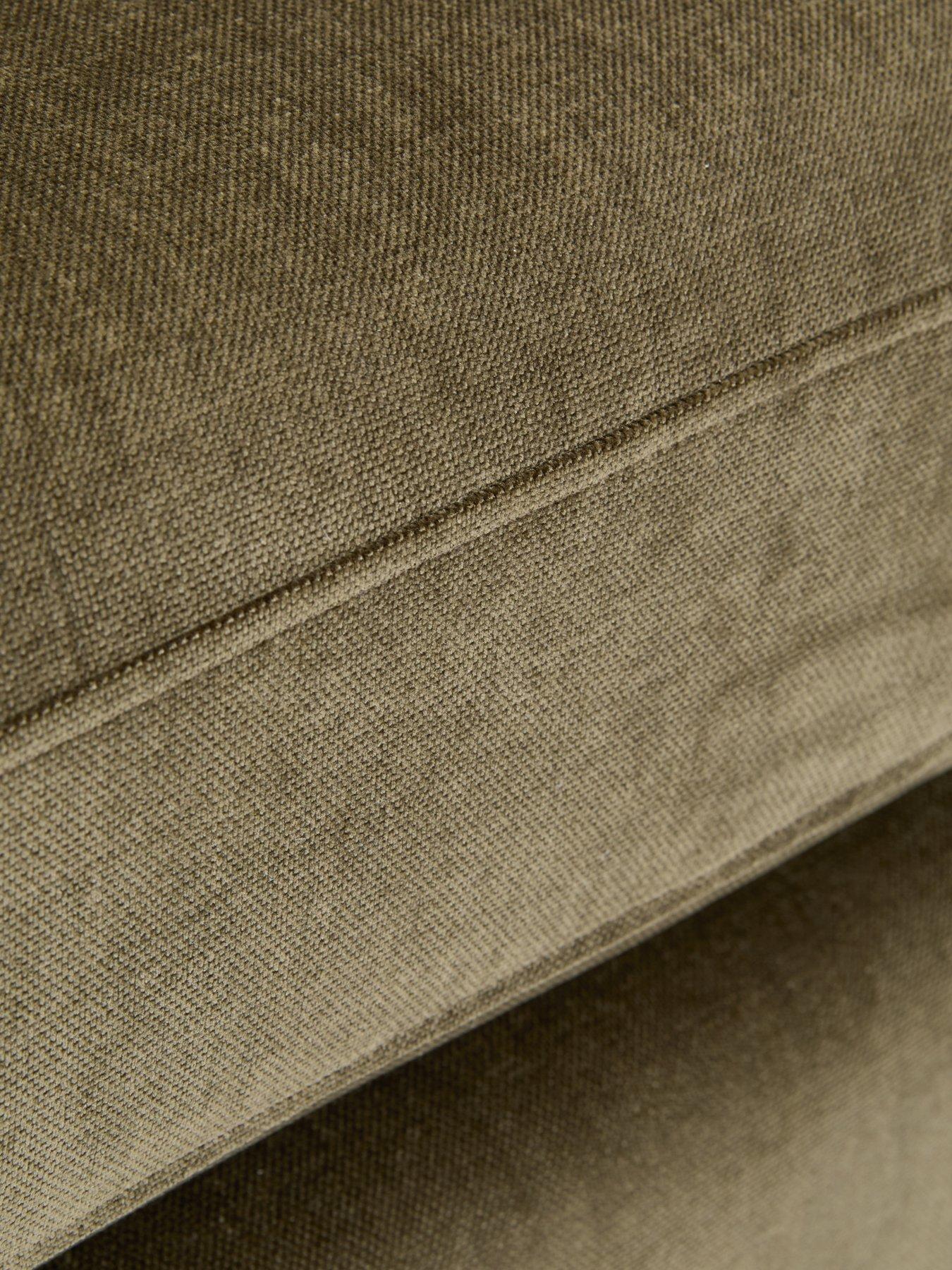 Image 7 of 7 of The Very Collection Casablanca 3 Seater + 2 Seater Sofa Set (Buy &amp; SAVE!) - Made to Order in the UK