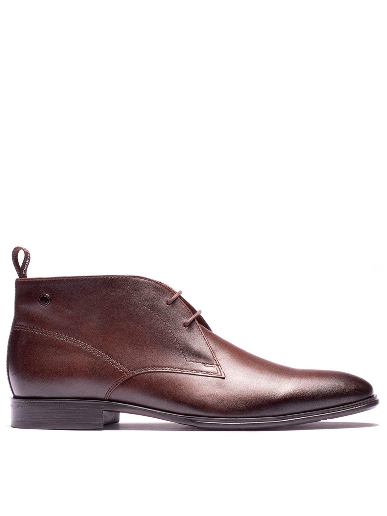 Image 1 of 5 of Base London ARCHER-Brown