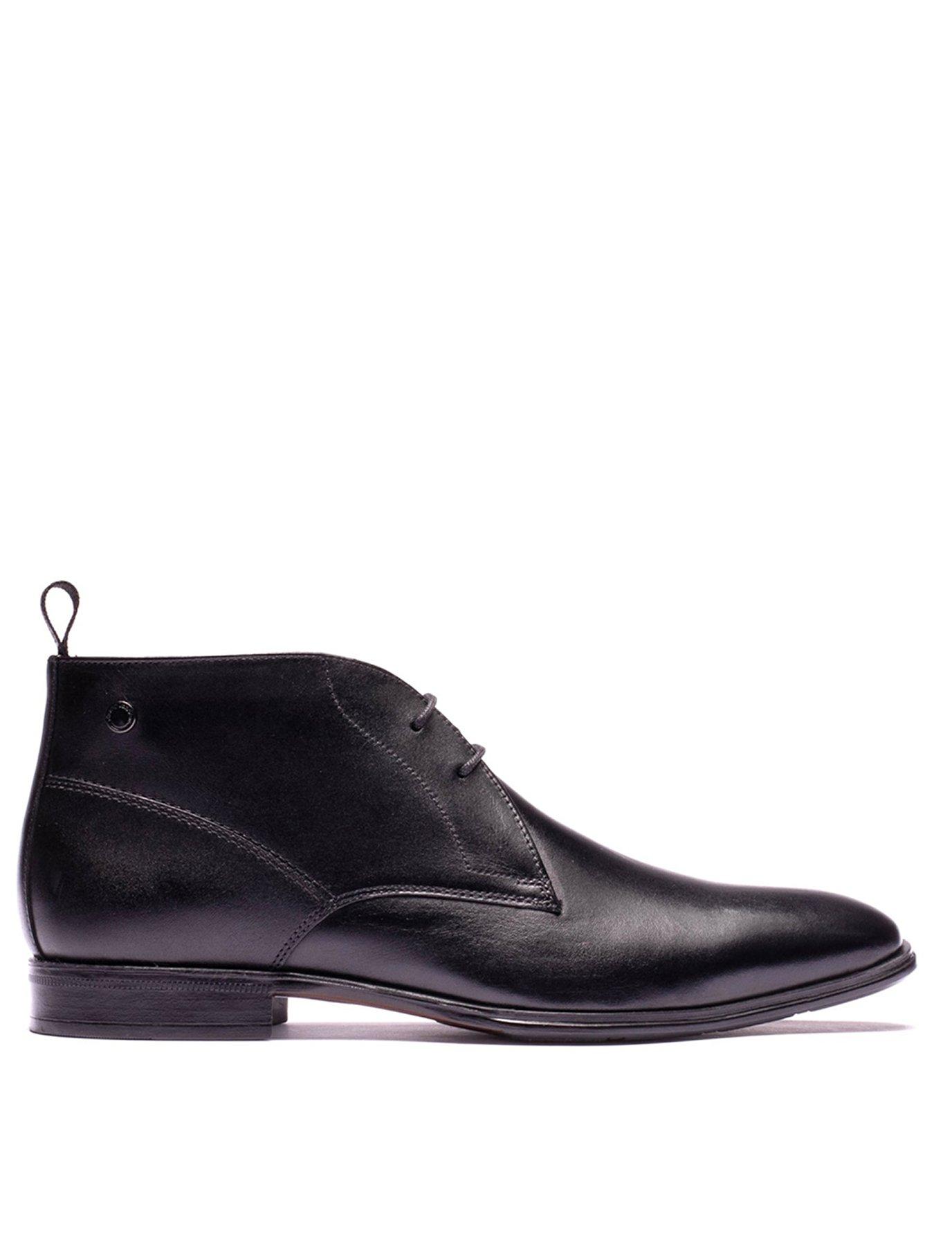 Image 1 of 6 of Base London ARCHER- Black