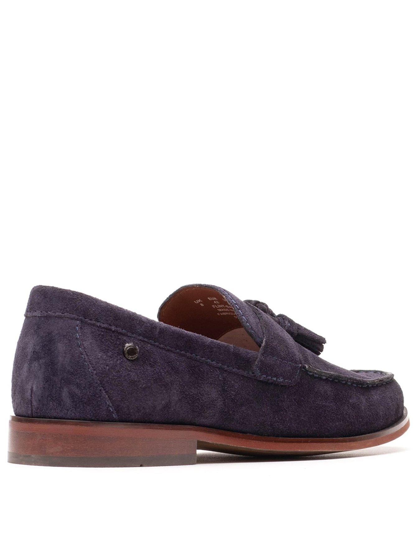 Image 3 of 6 of Base London Flint-Navy