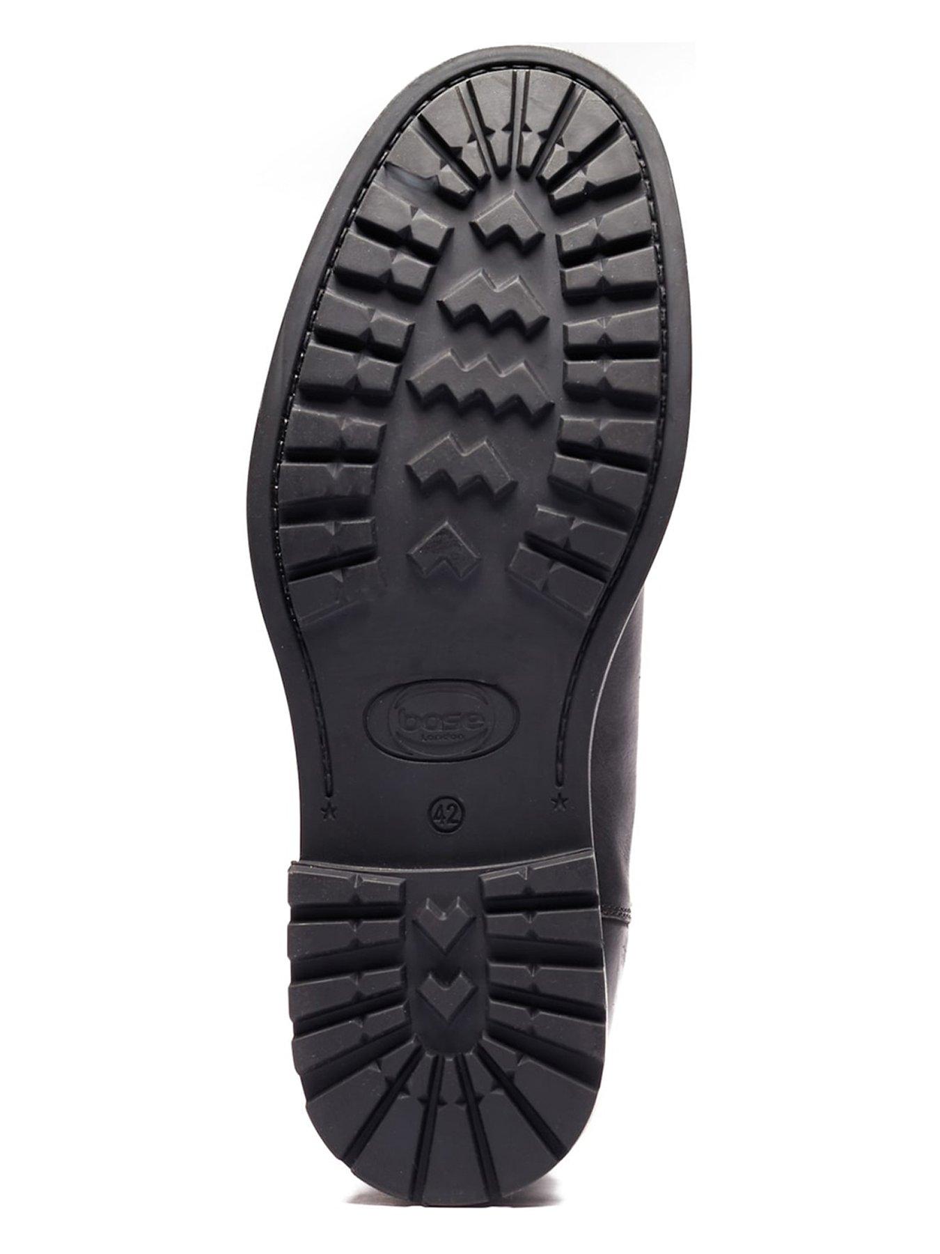 Image 5 of 6 of Base London ROEBUCK-Black