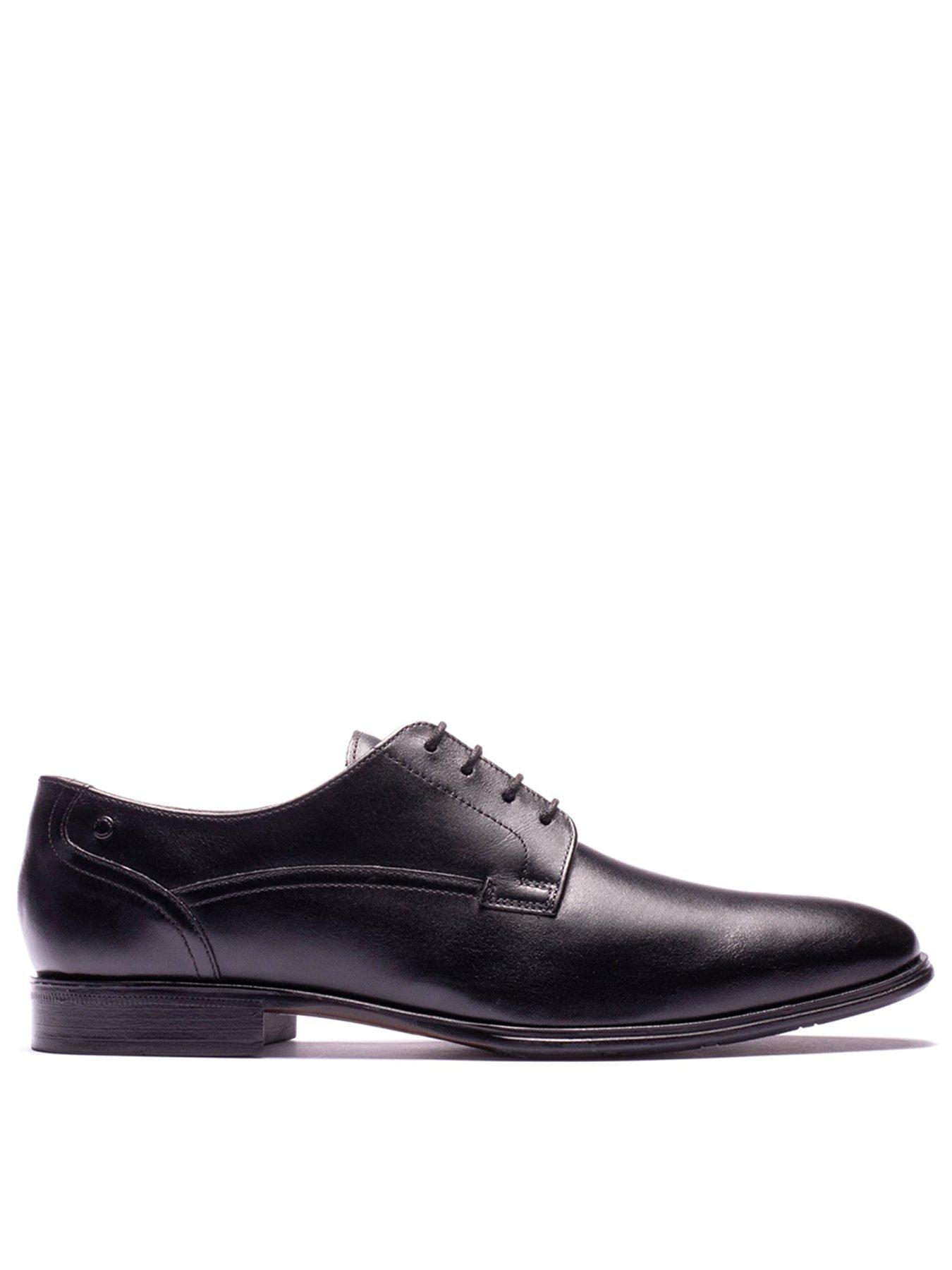 Image 1 of 6 of Base London Vance-Black