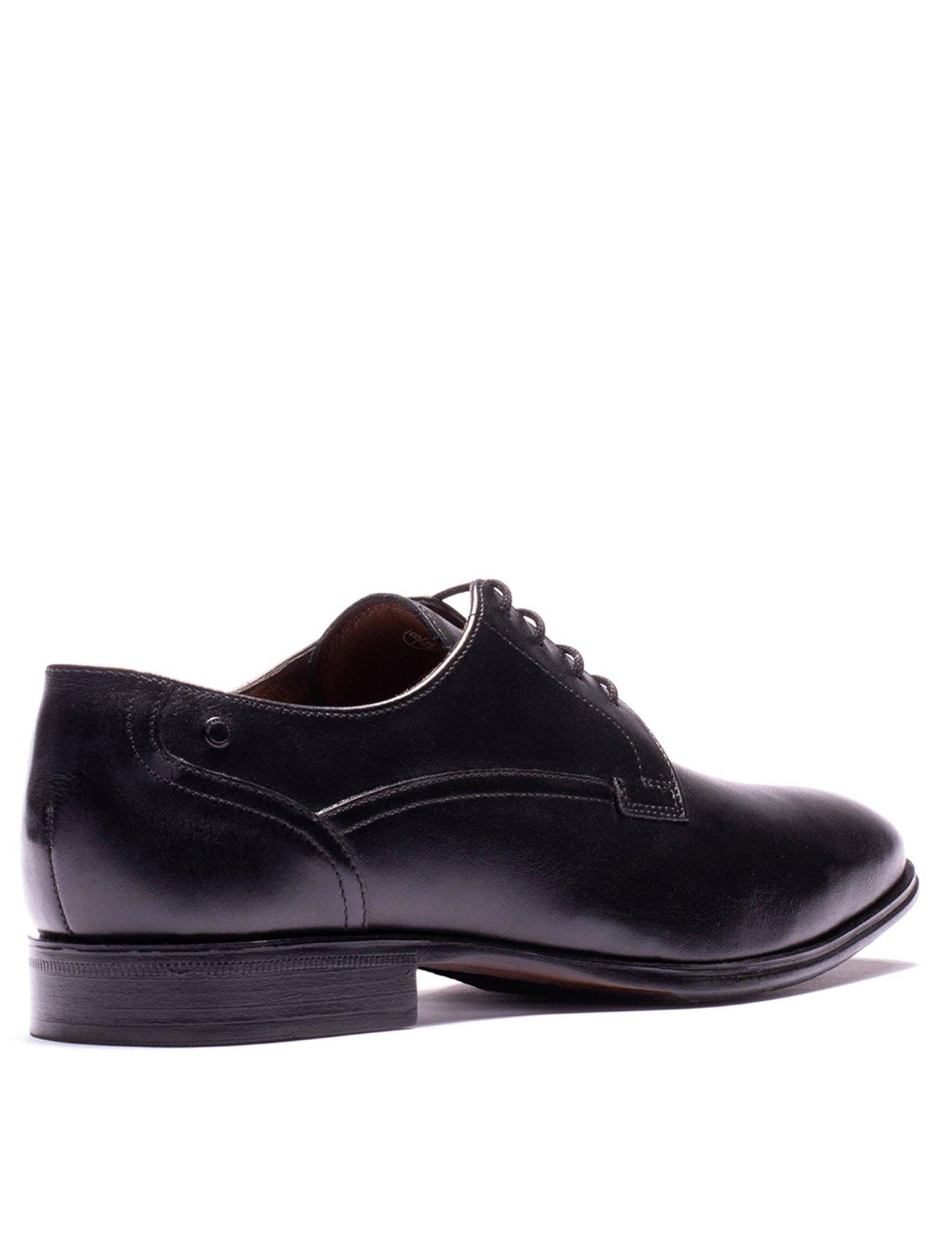 Image 3 of 6 of Base London Vance-Black