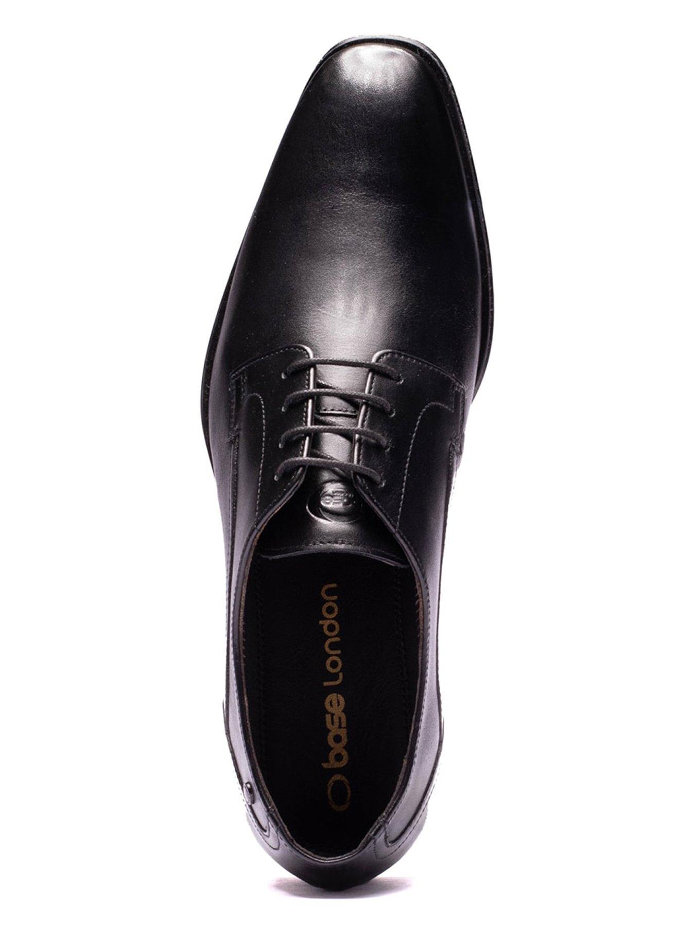 Image 4 of 6 of Base London Vance-Black