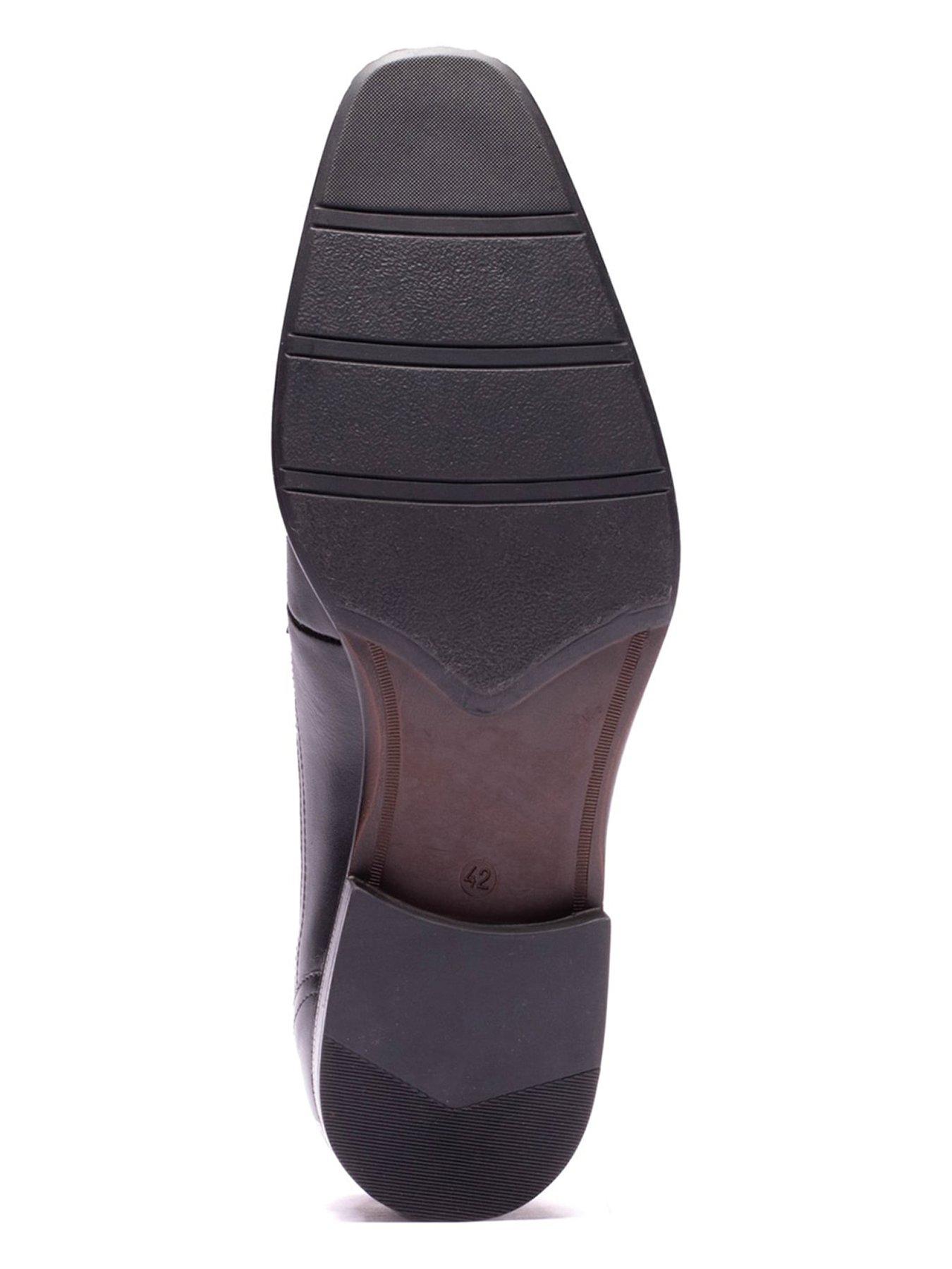 Image 5 of 6 of Base London Vance-Black