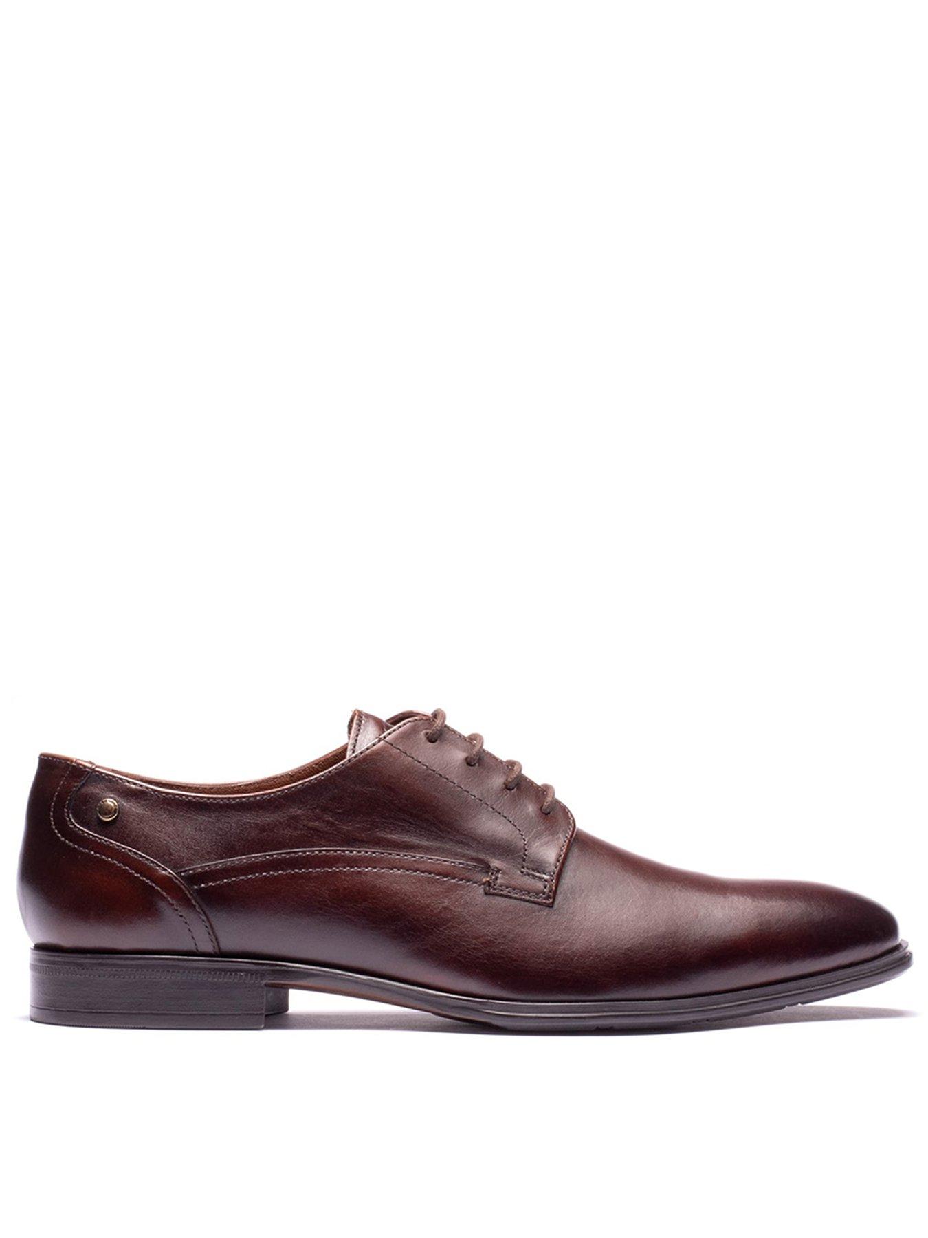 Image 1 of 6 of Base London Vance-Brown