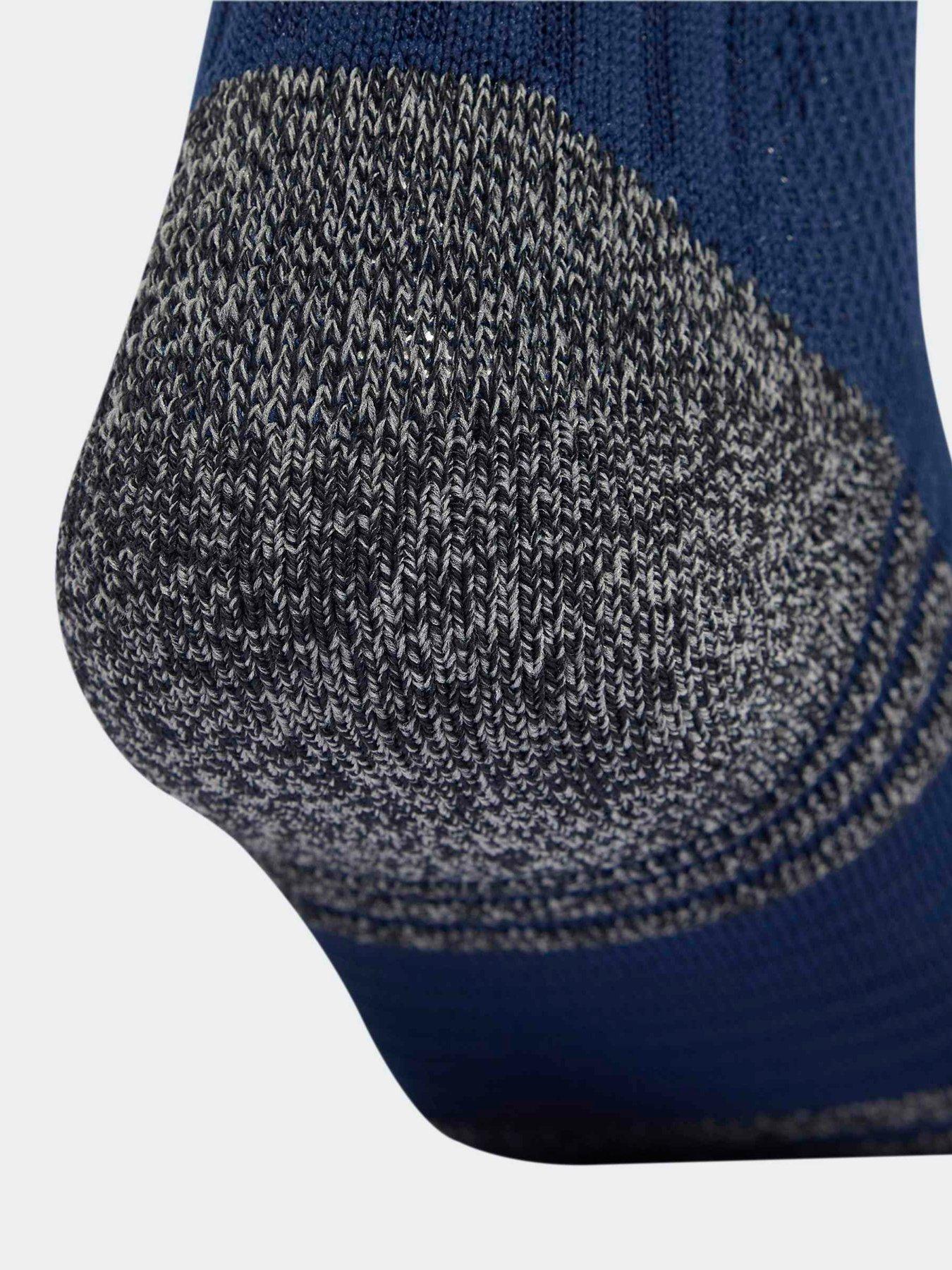 Image 2 of 3 of adidas Arsenal Fc 26/27 Away Socks - Blue