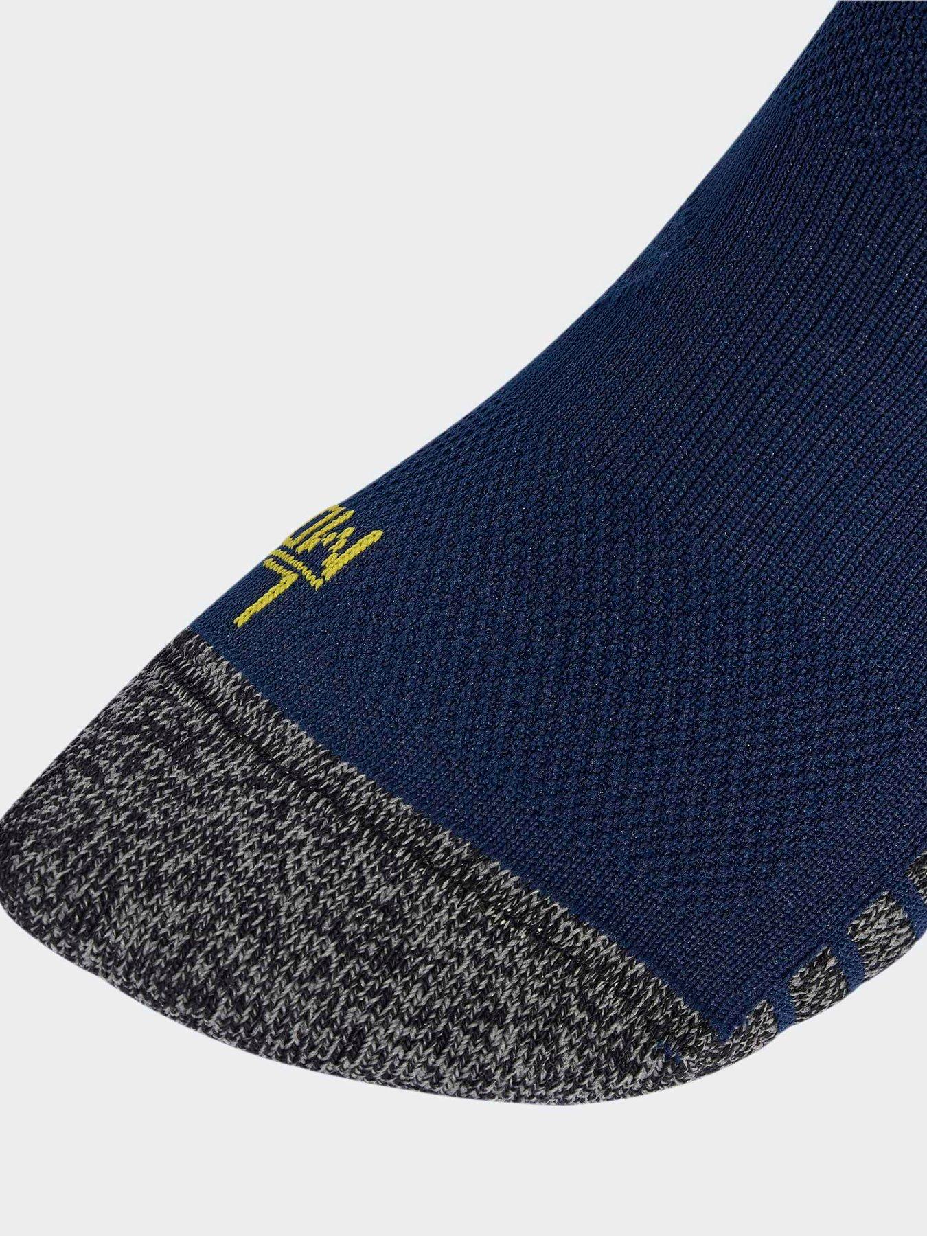 Image 3 of 3 of adidas Arsenal Fc 26/27 Away Socks - Blue
