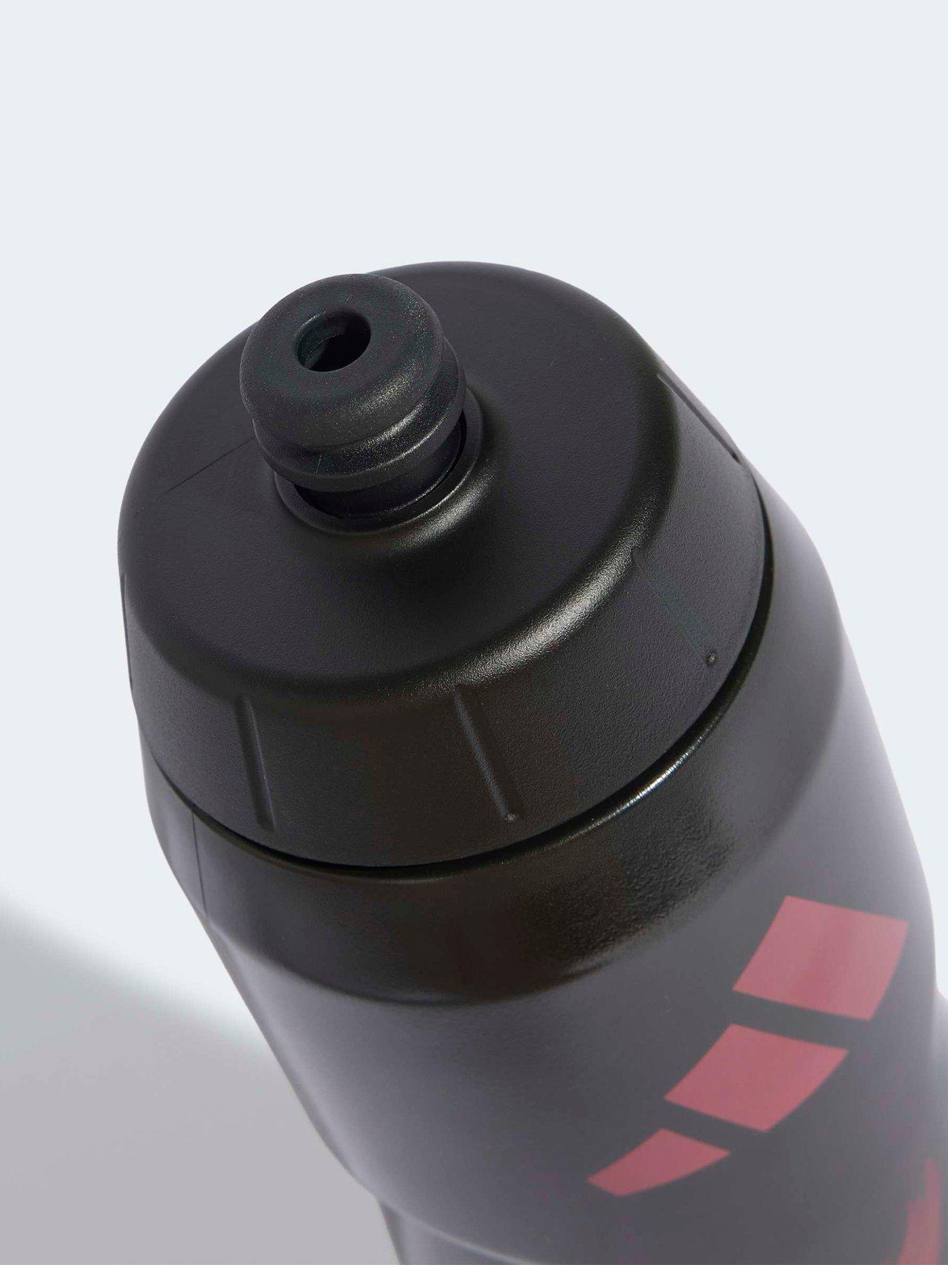 Image 3 of 3 of adidas Liverpool Fc Water Bottle - Black