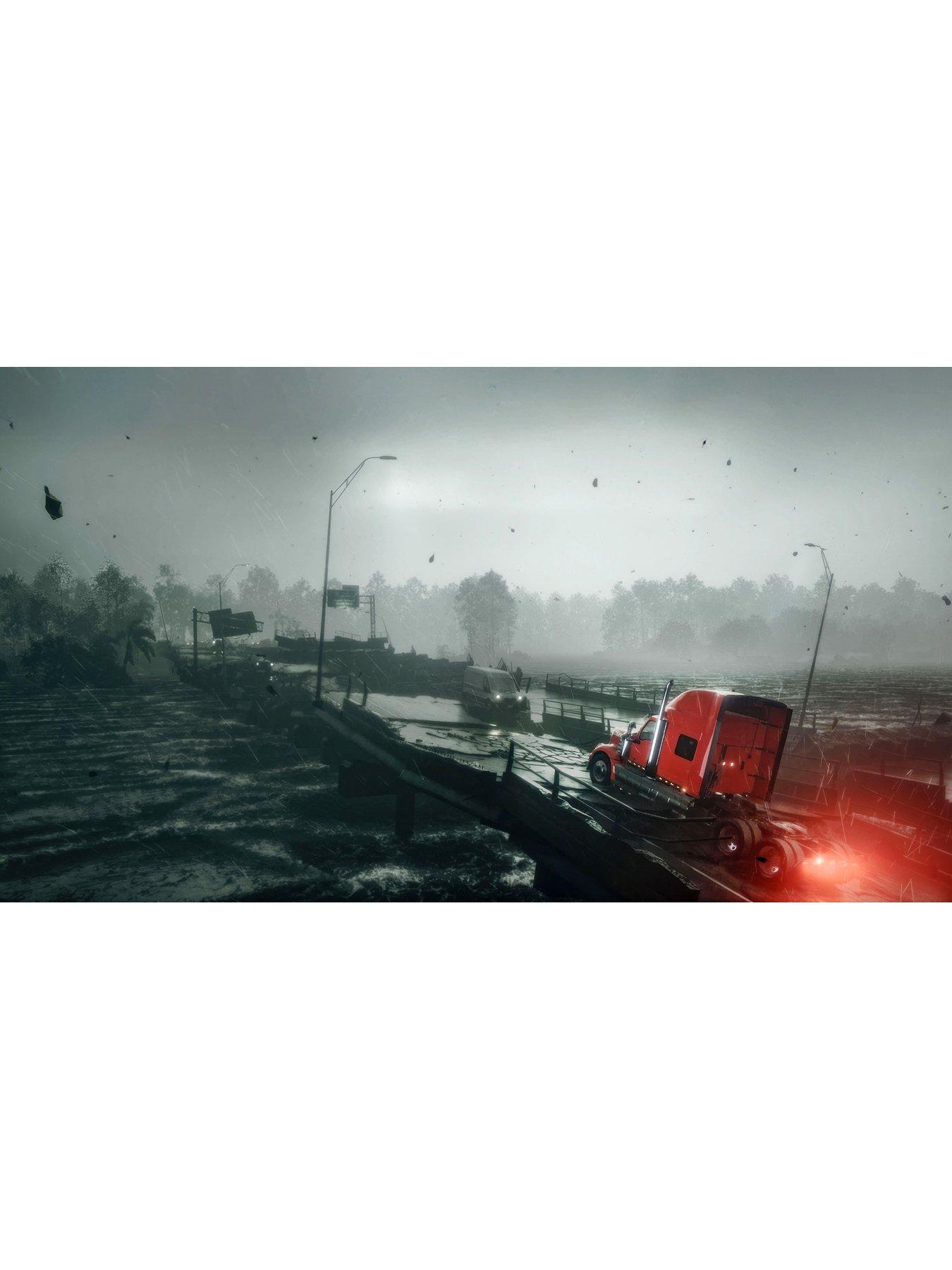 Image 5 of 7 of Playstation Road Kings - PlayStation&reg;5