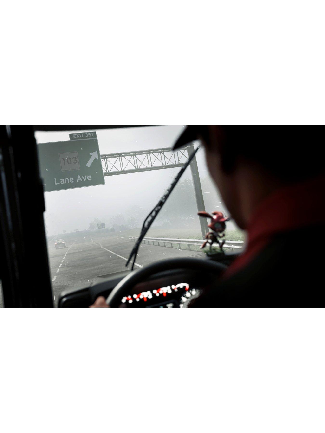Image 6 of 7 of Playstation Road Kings - PlayStation&reg;5
