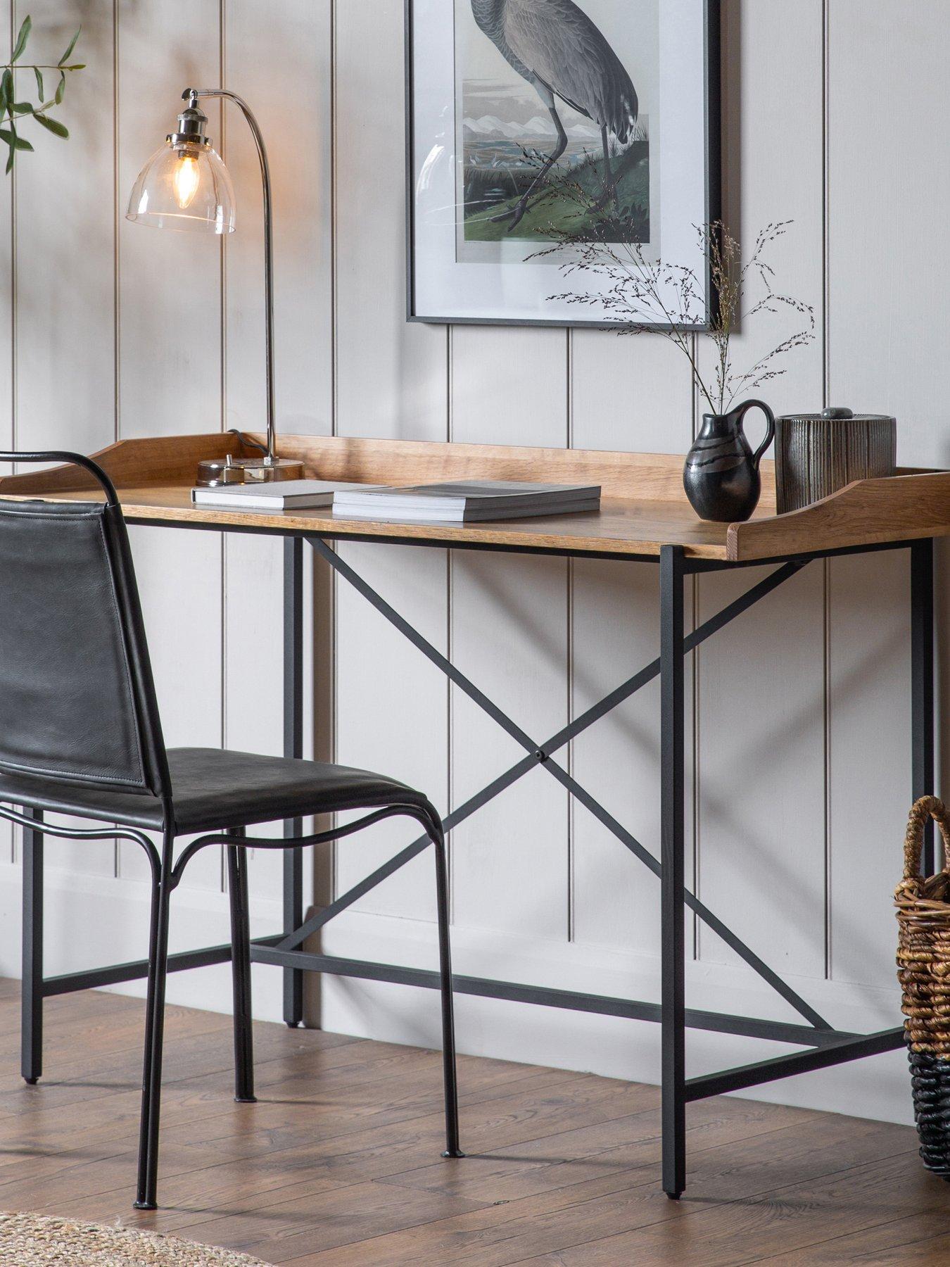 Image 1 of 2 of Gallery Direct Torrington Desk