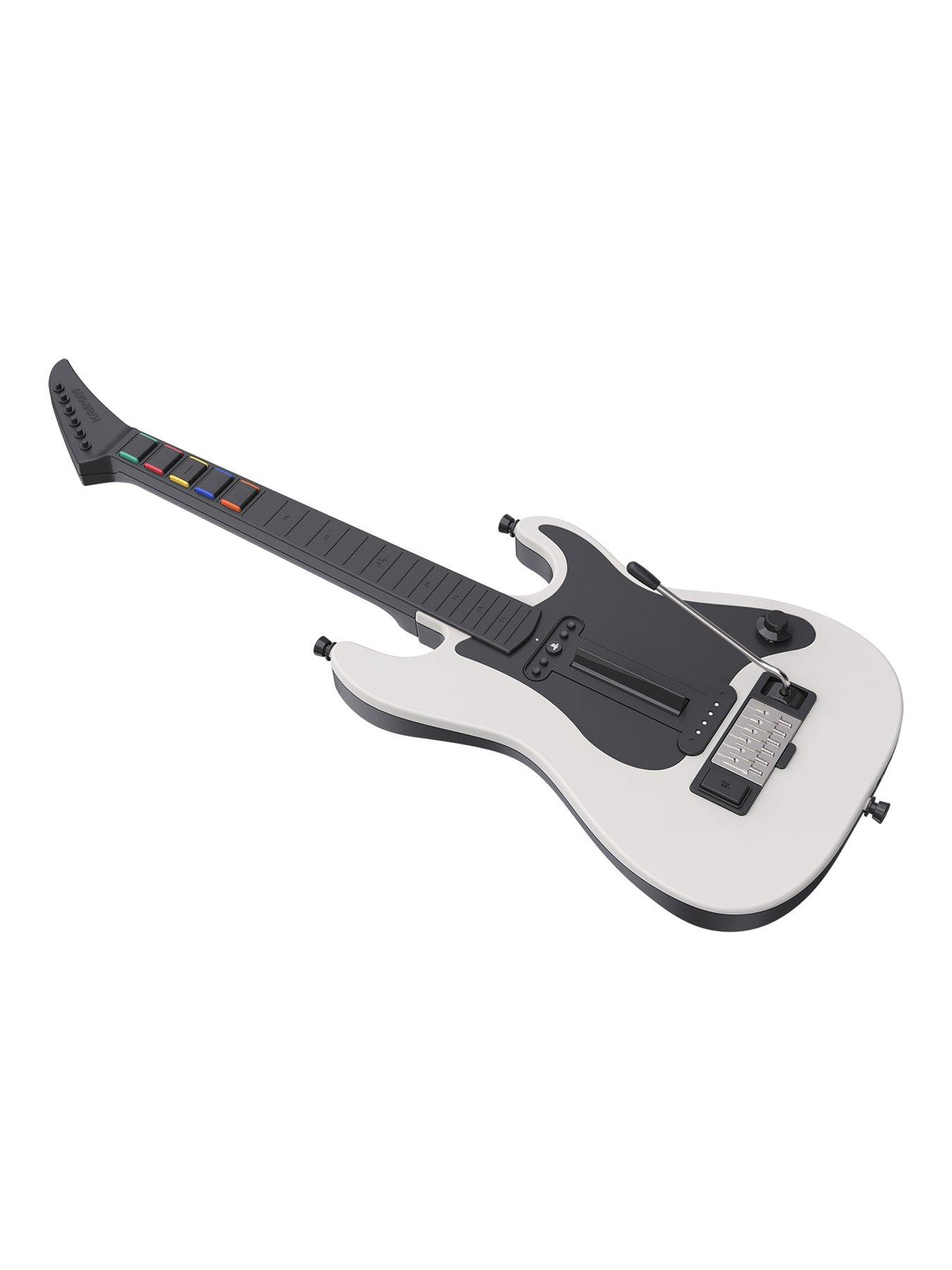 Image 3 of 7 of Playstation Stage Tour: Kramer Guitar Bundle - PlayStation&reg;5