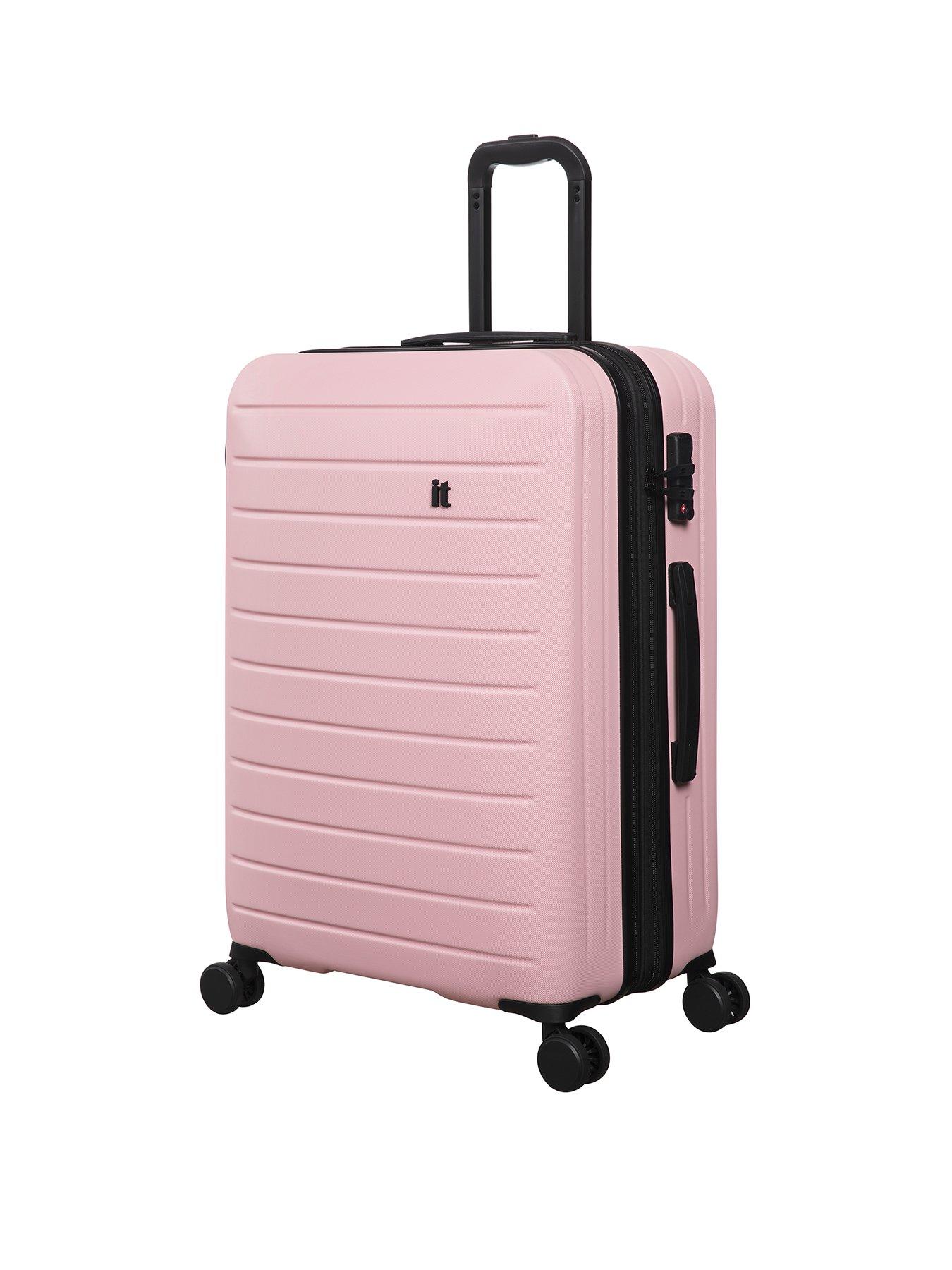 Image 1 of 7 of it Luggage Legion Medium Suitcase